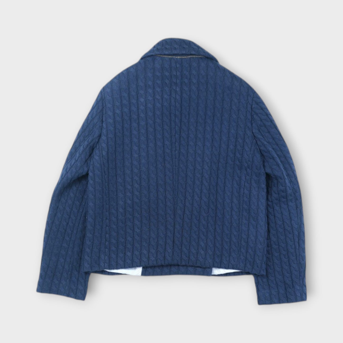 BRUNELLO CUCINELLI SUIT-TYPE JACKET