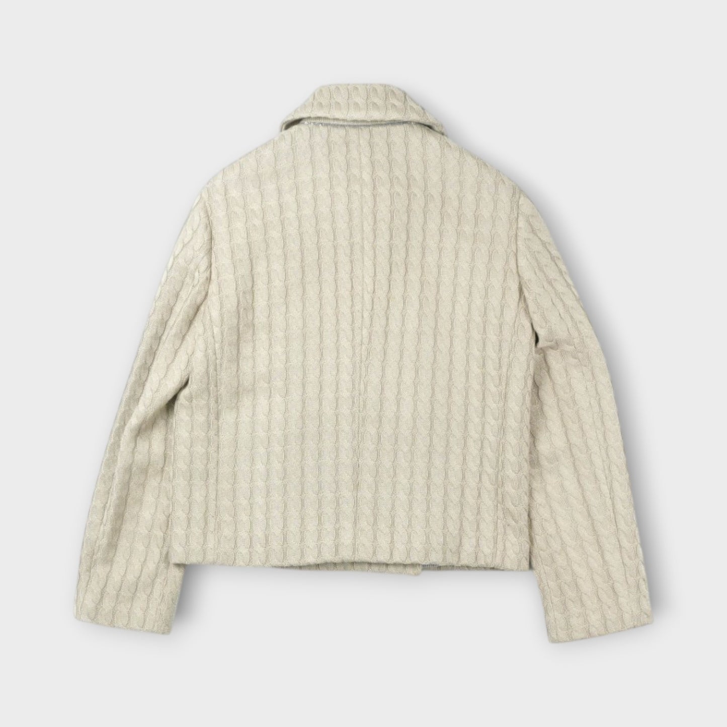 BRUNELLO CUCINELLI SUIT-TYPE JACKET