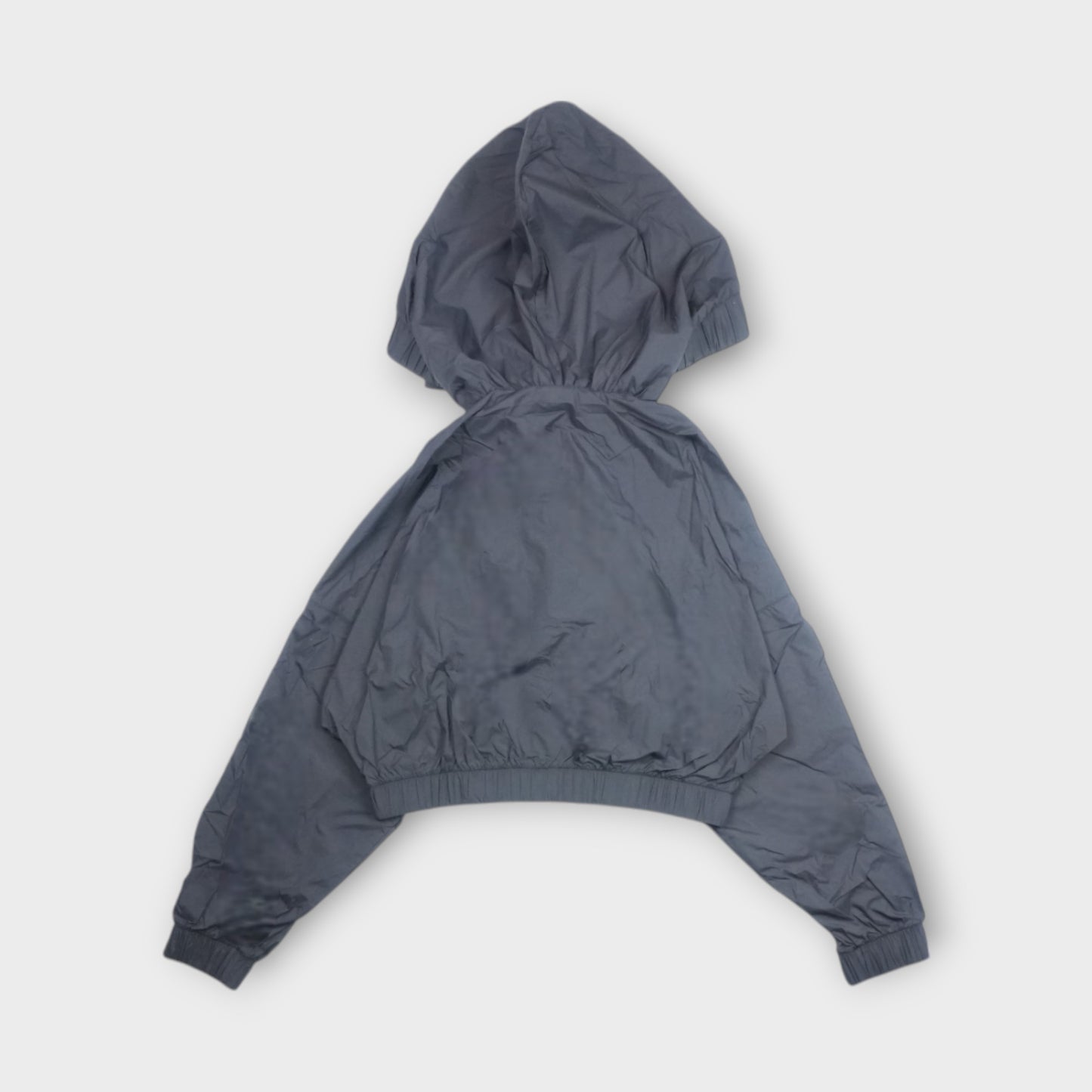 adidas ORI RUCHED BOMBER