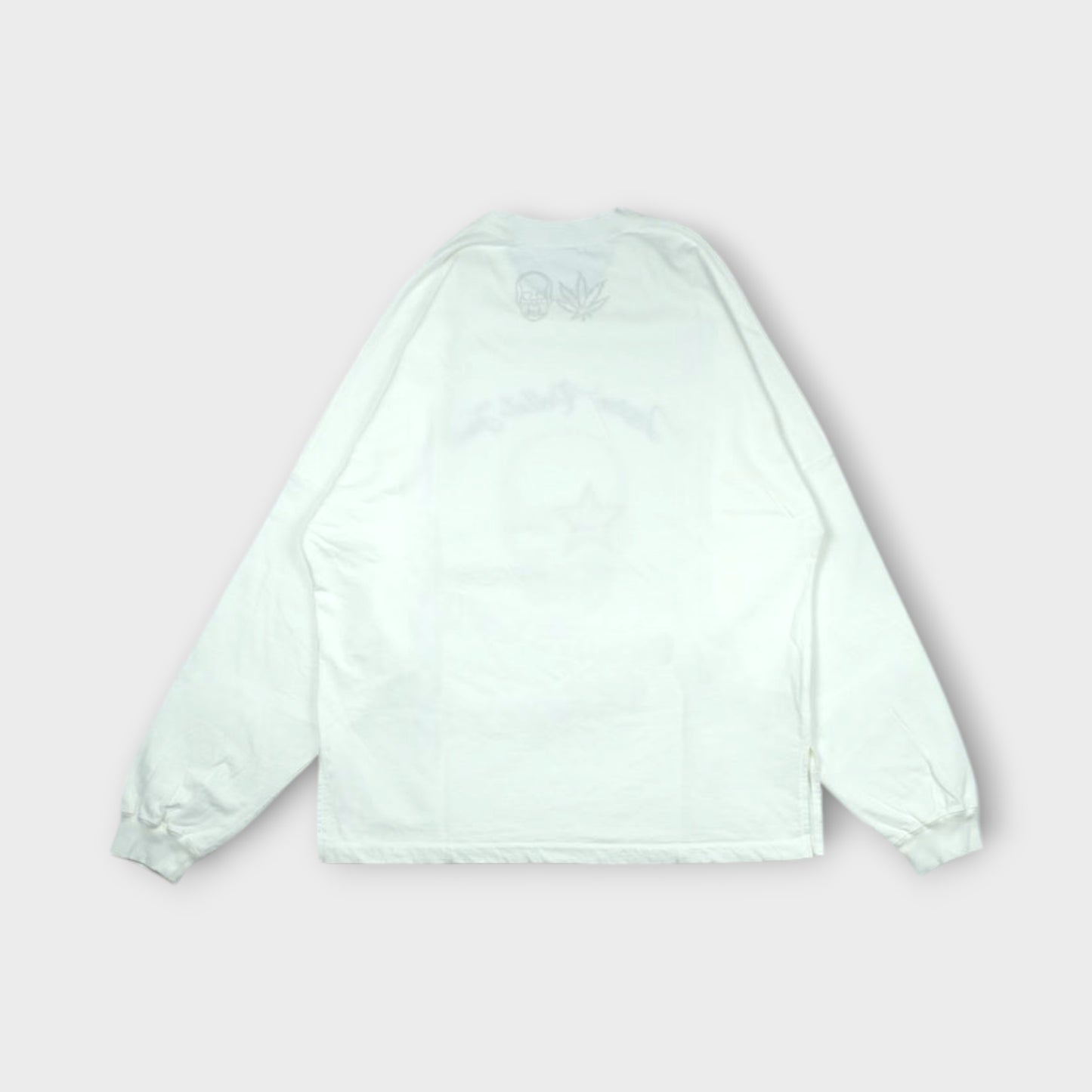 lucien pellat-finet SWEAT