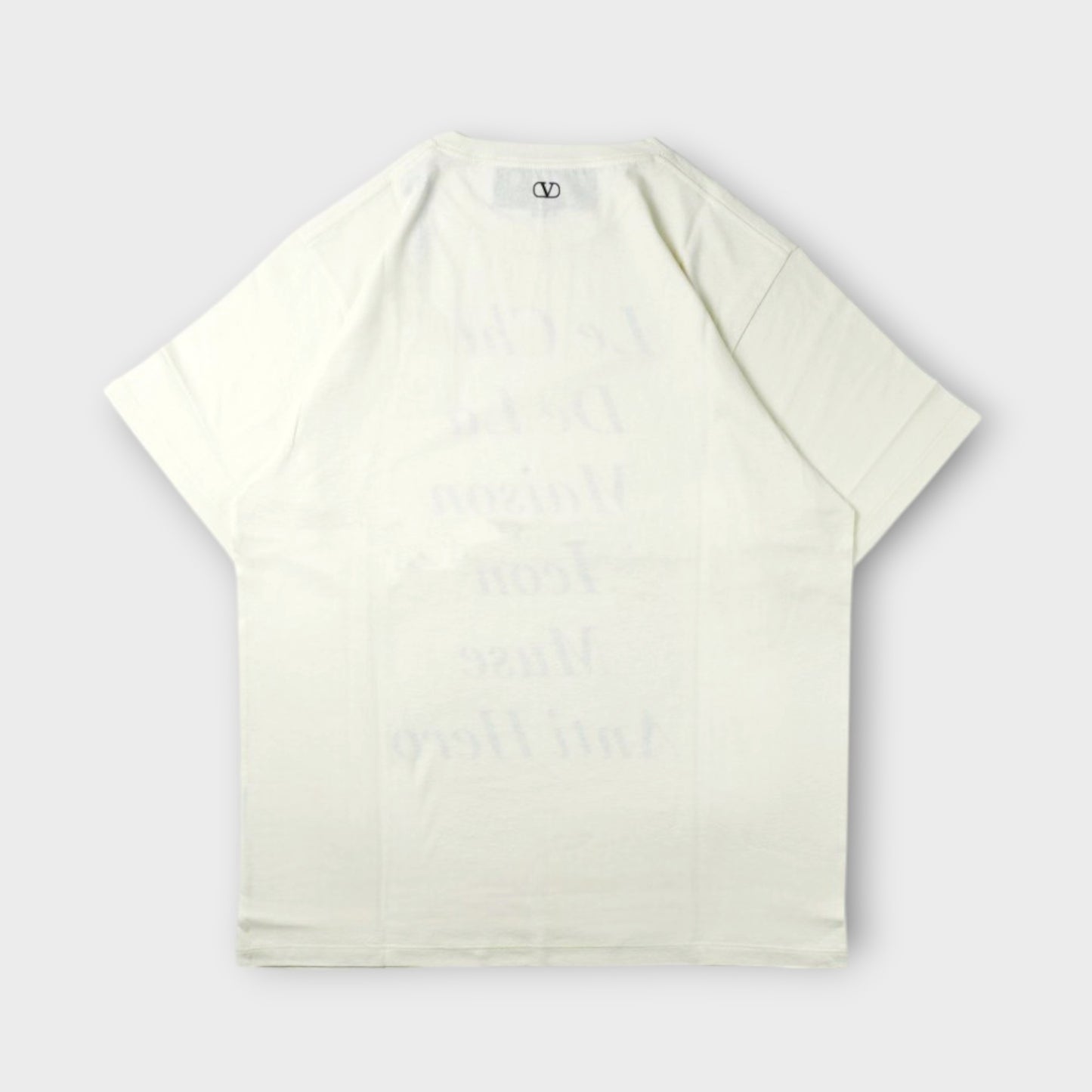 VALENTINO TSHIRT