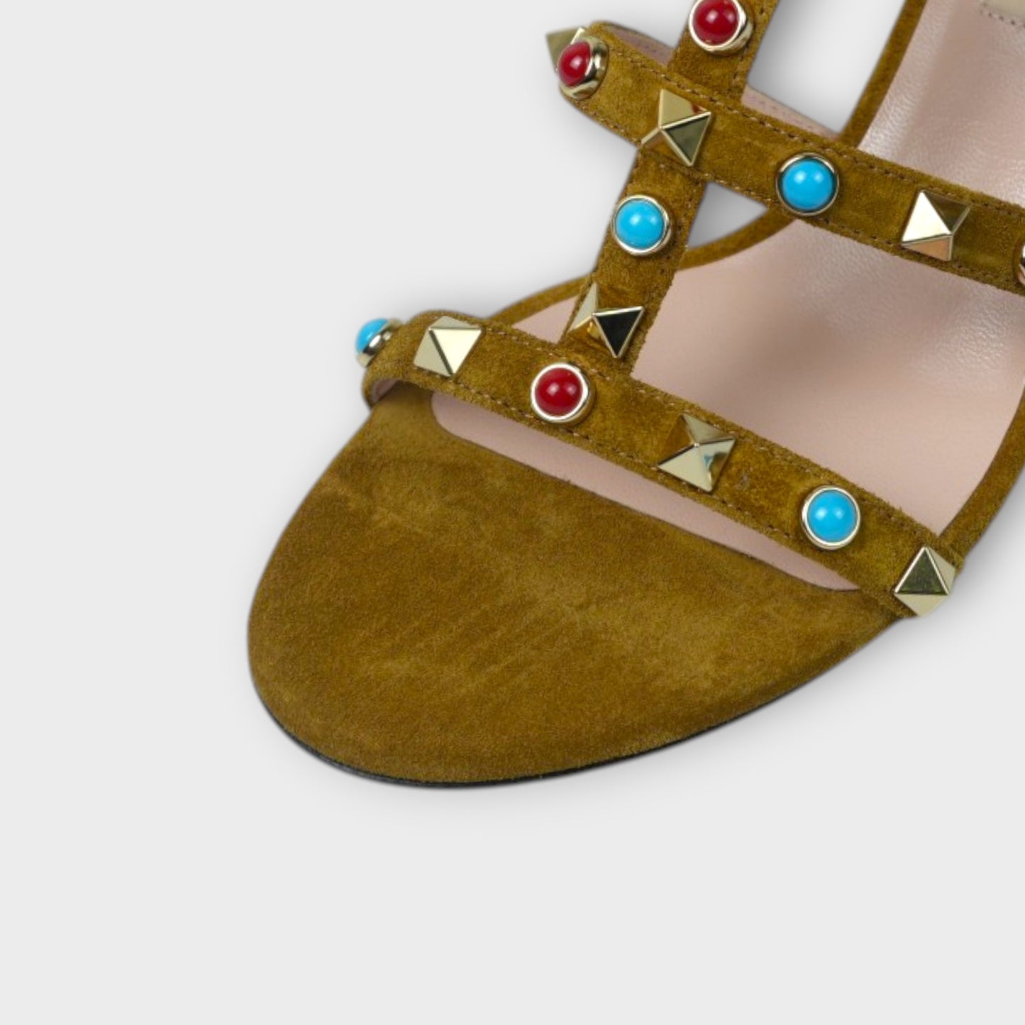 VALENTINO HEELS