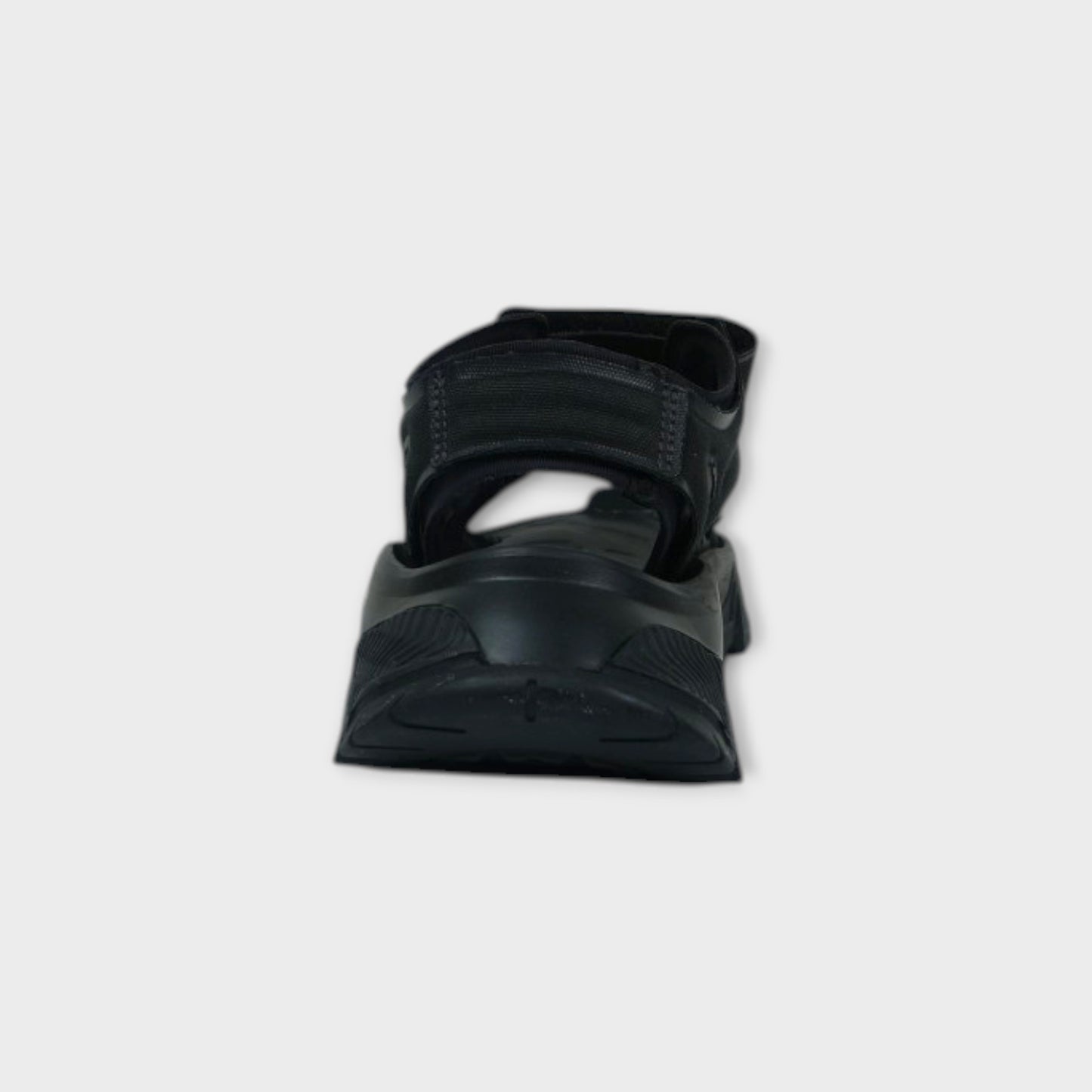 adidas by Stella McCartney aSMC HIKA SANDAL CANVAS