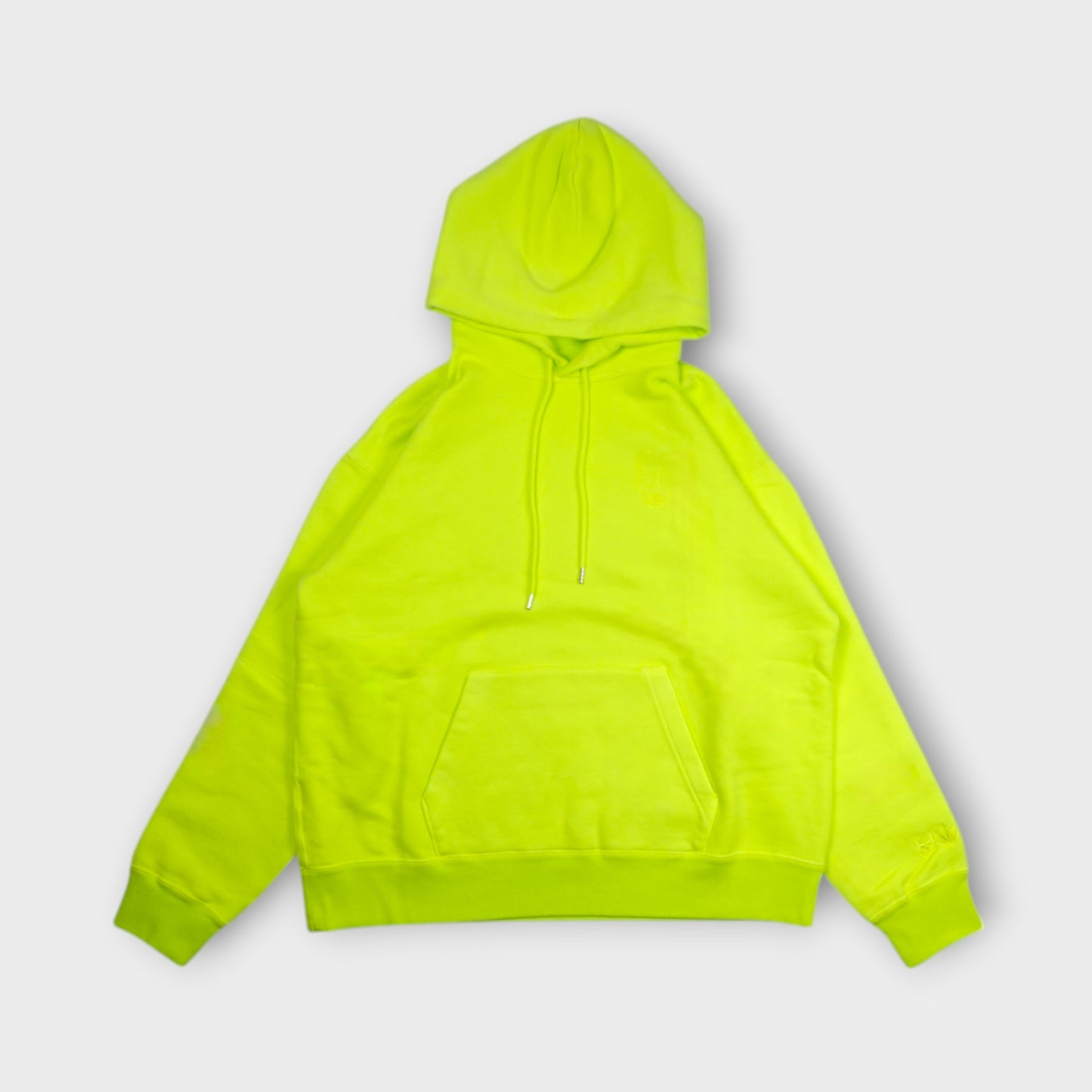 lucien pellat-finet HOODIE