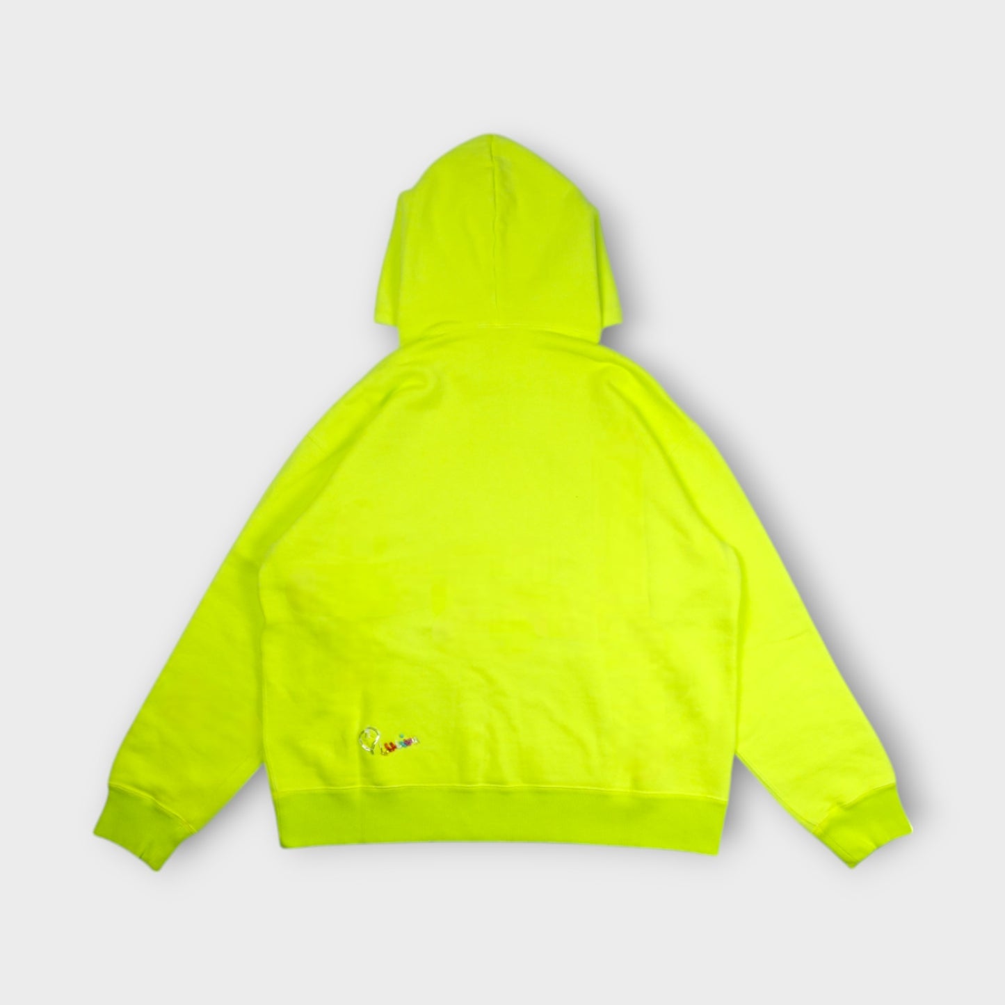 lucien pellat-finet HOODIE