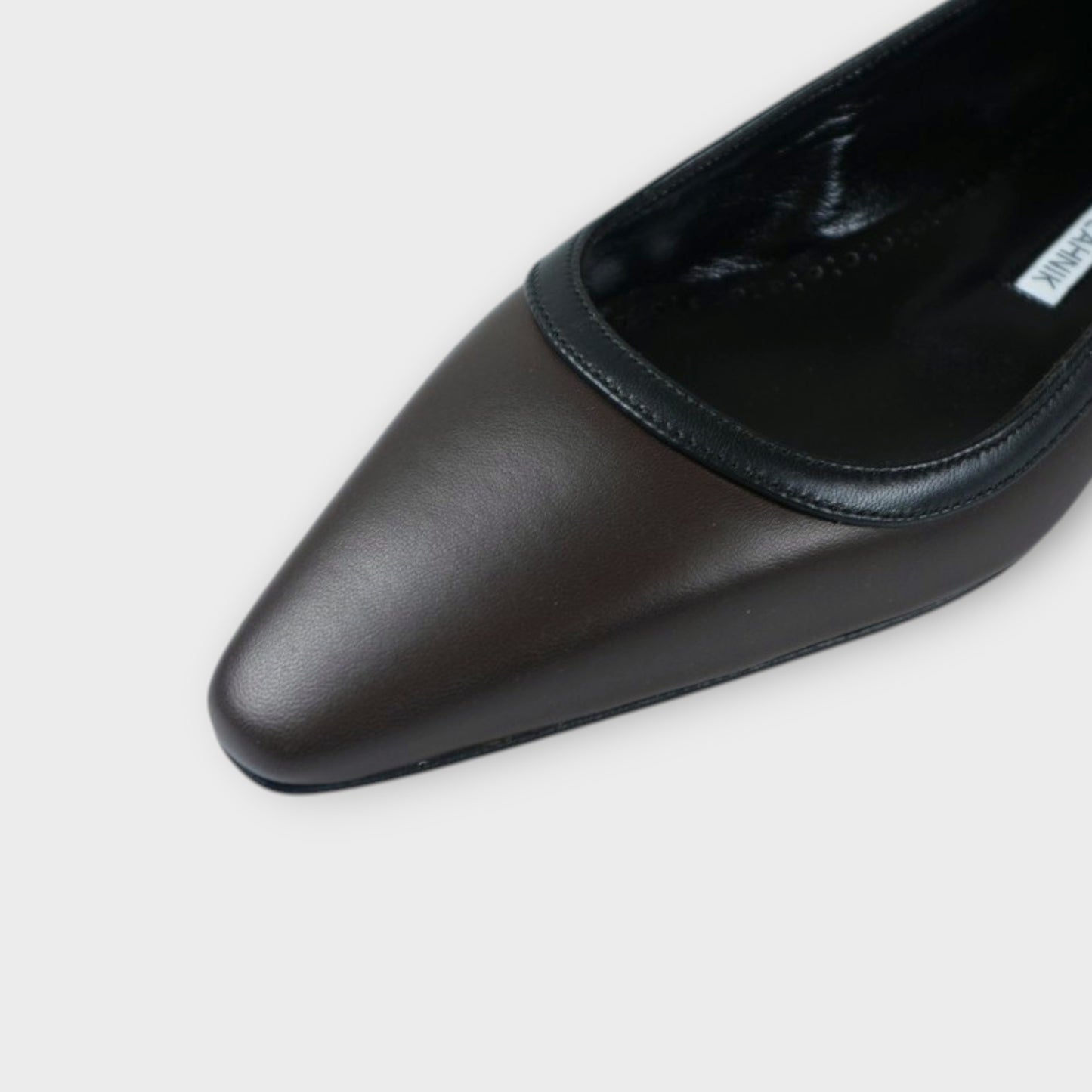 MANOLO BLAHNIK FILOTAS