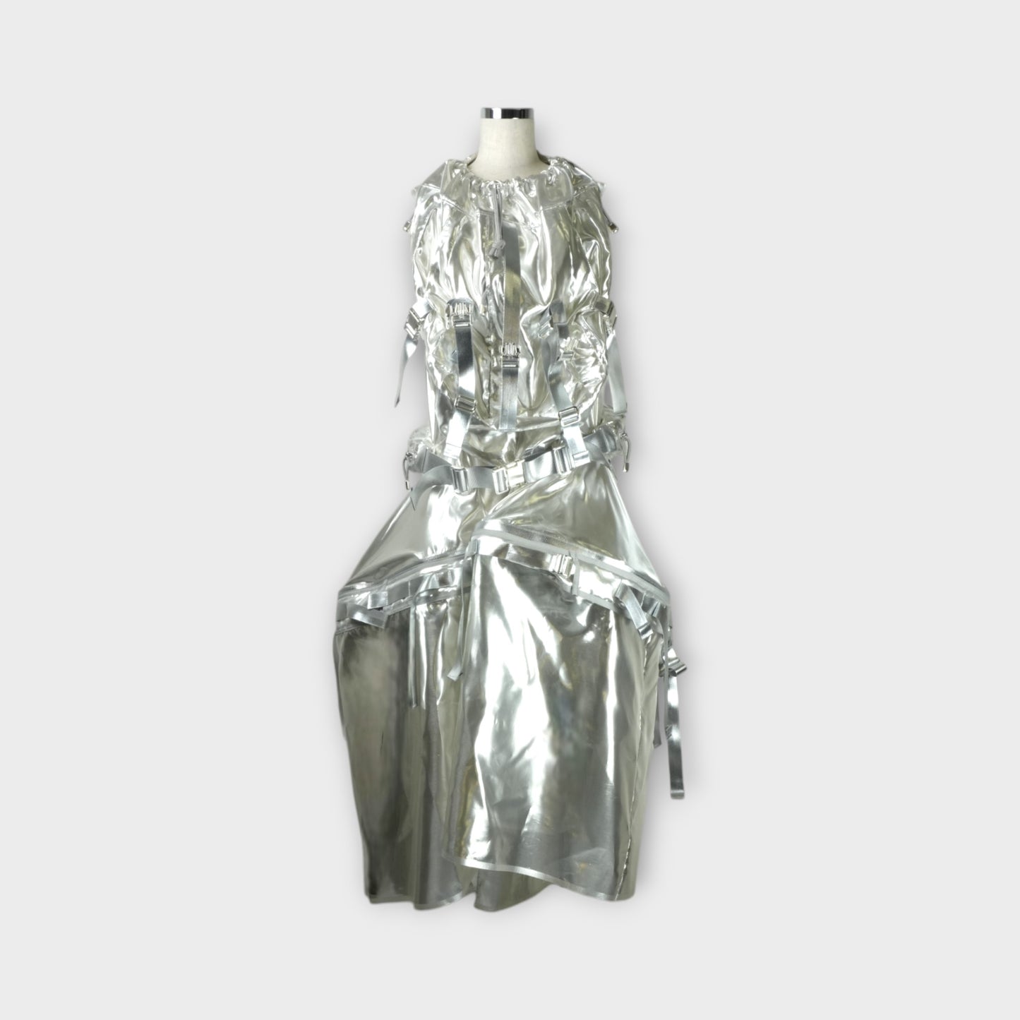 JUNYA WATANABE MINI DRESS