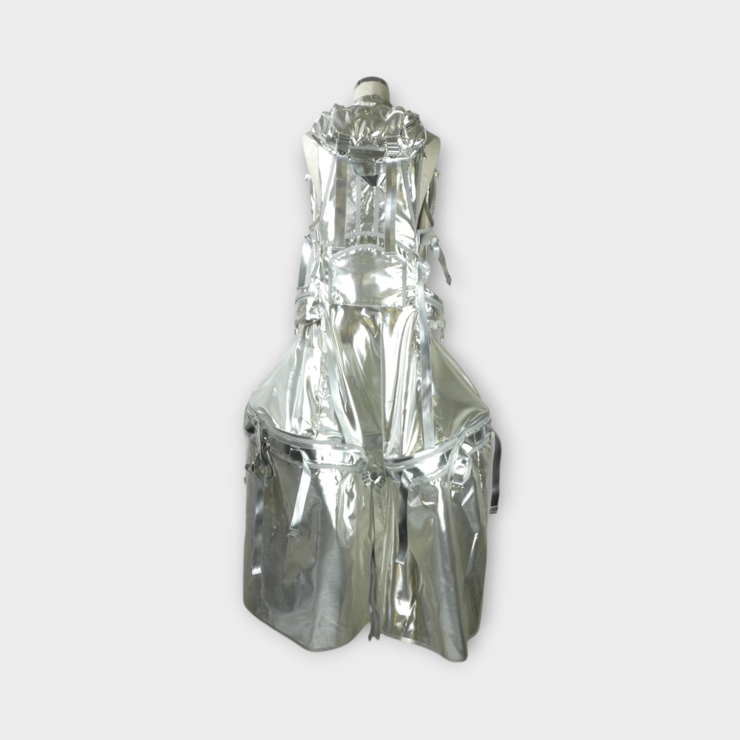 JUNYA WATANABE MINI DRESS