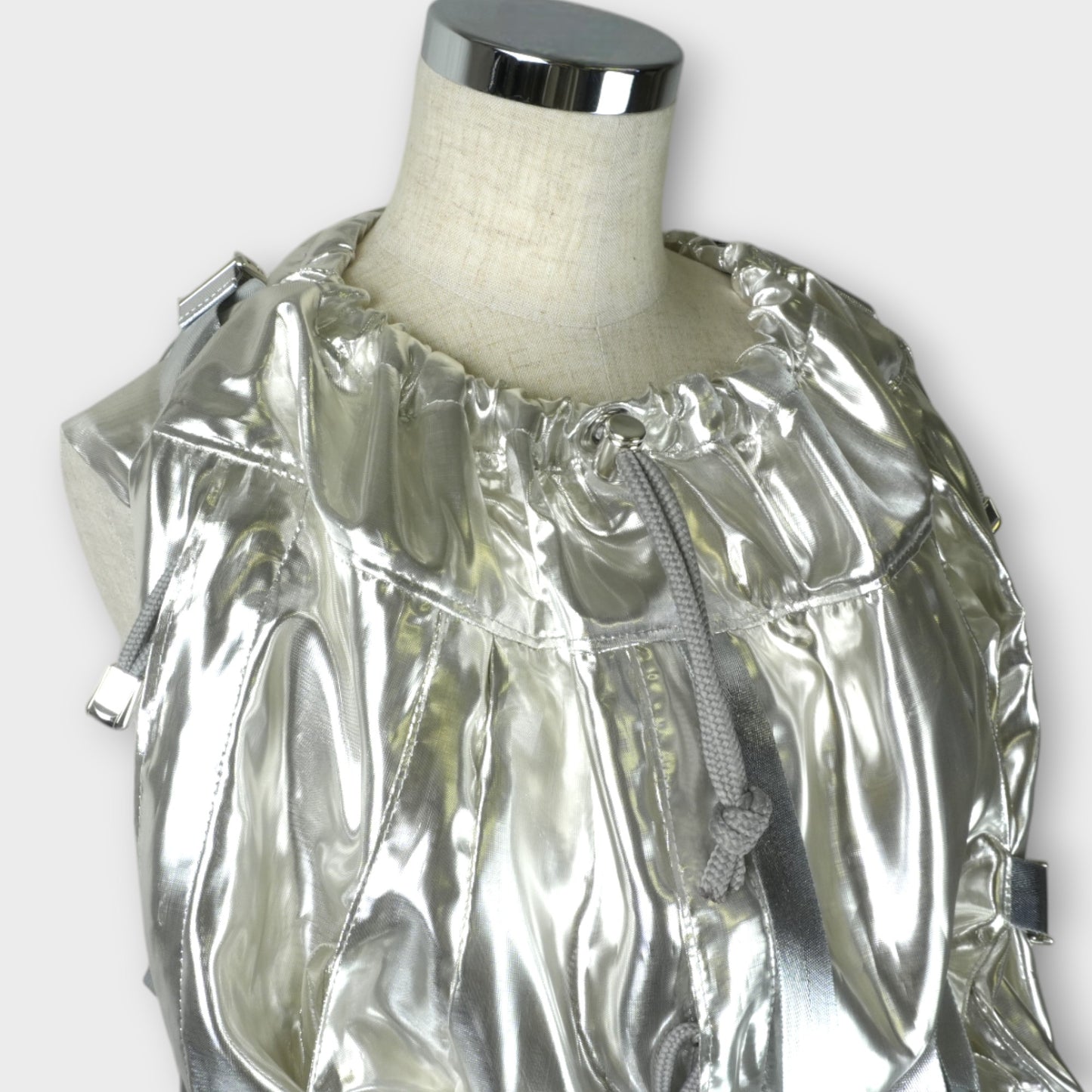 JUNYA WATANABE MINI DRESS