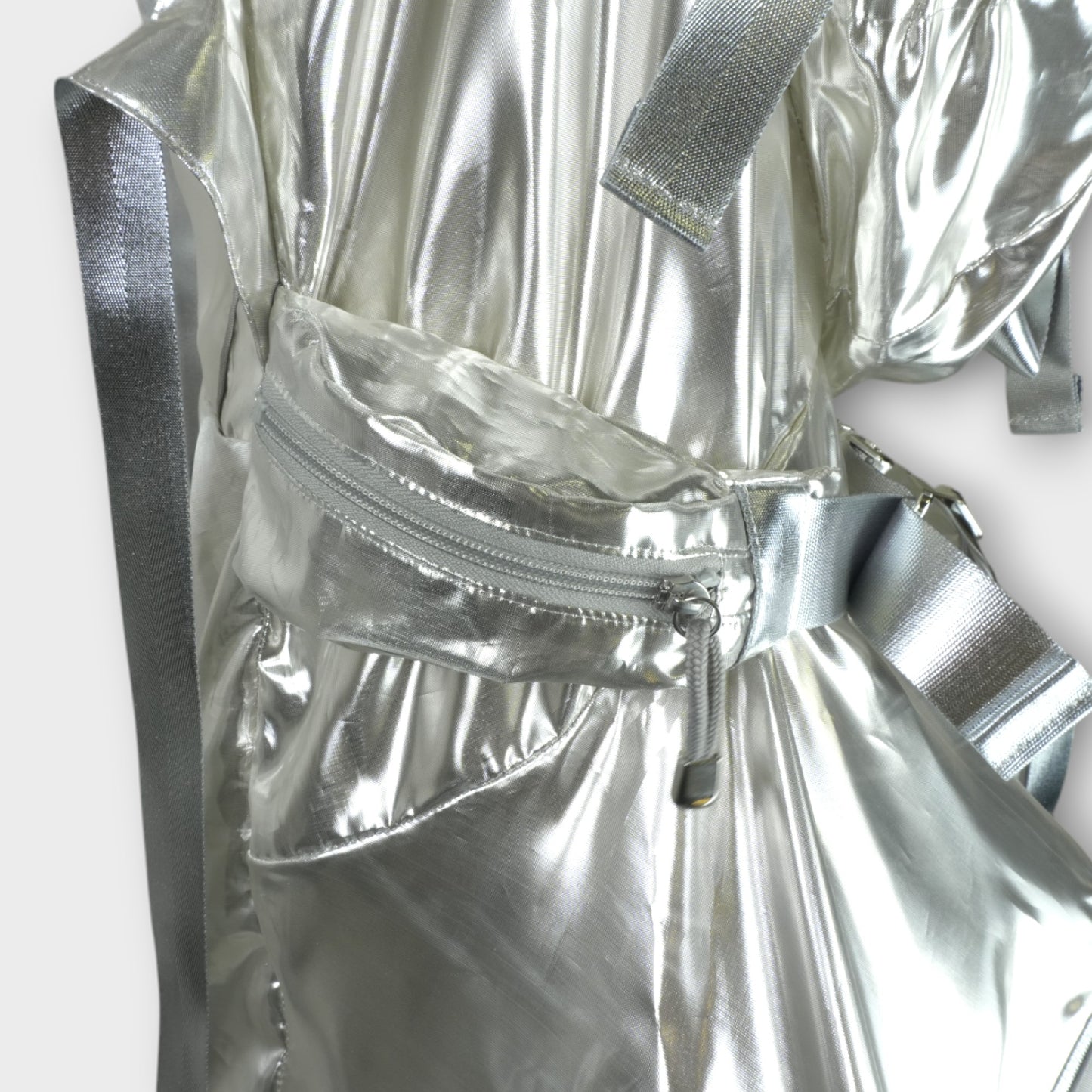 JUNYA WATANABE MINI DRESS