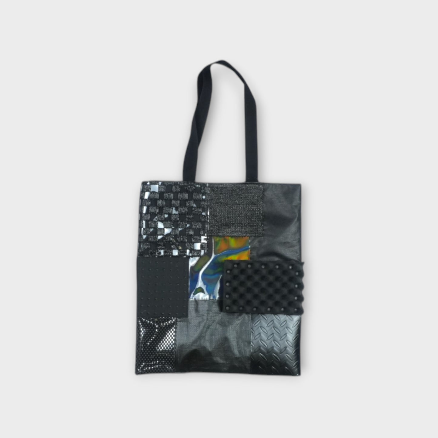 JUNYA WATANABE TOTE BAG
