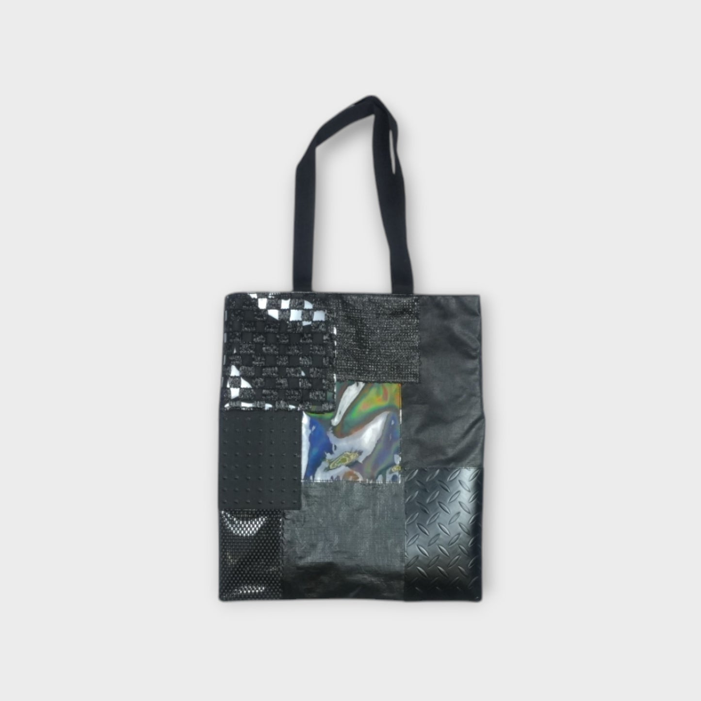 JUNYA WATANABE TOTE BAG
