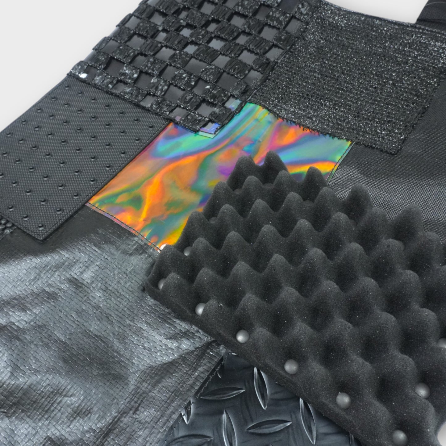 JUNYA WATANABE TOTE BAG