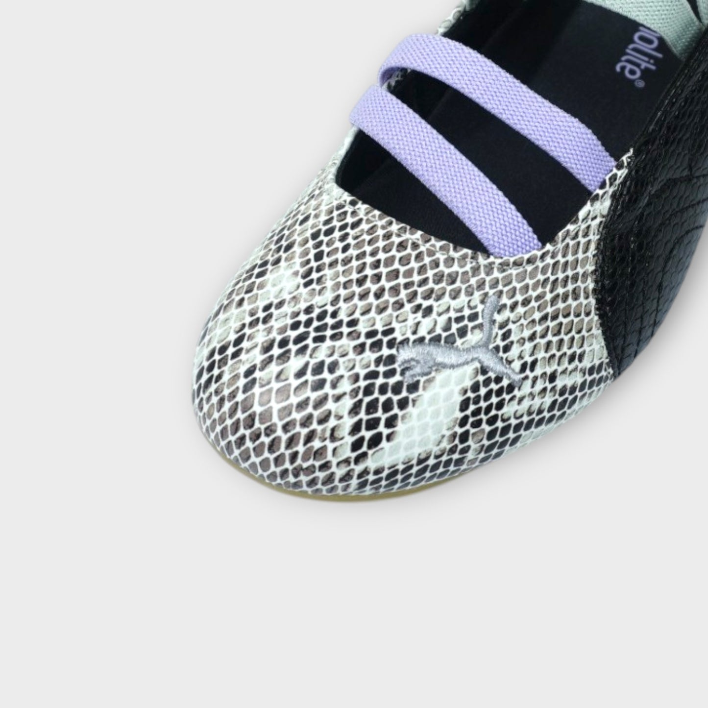 PUMA SPEEDCAT BALLET MIXED FEEL