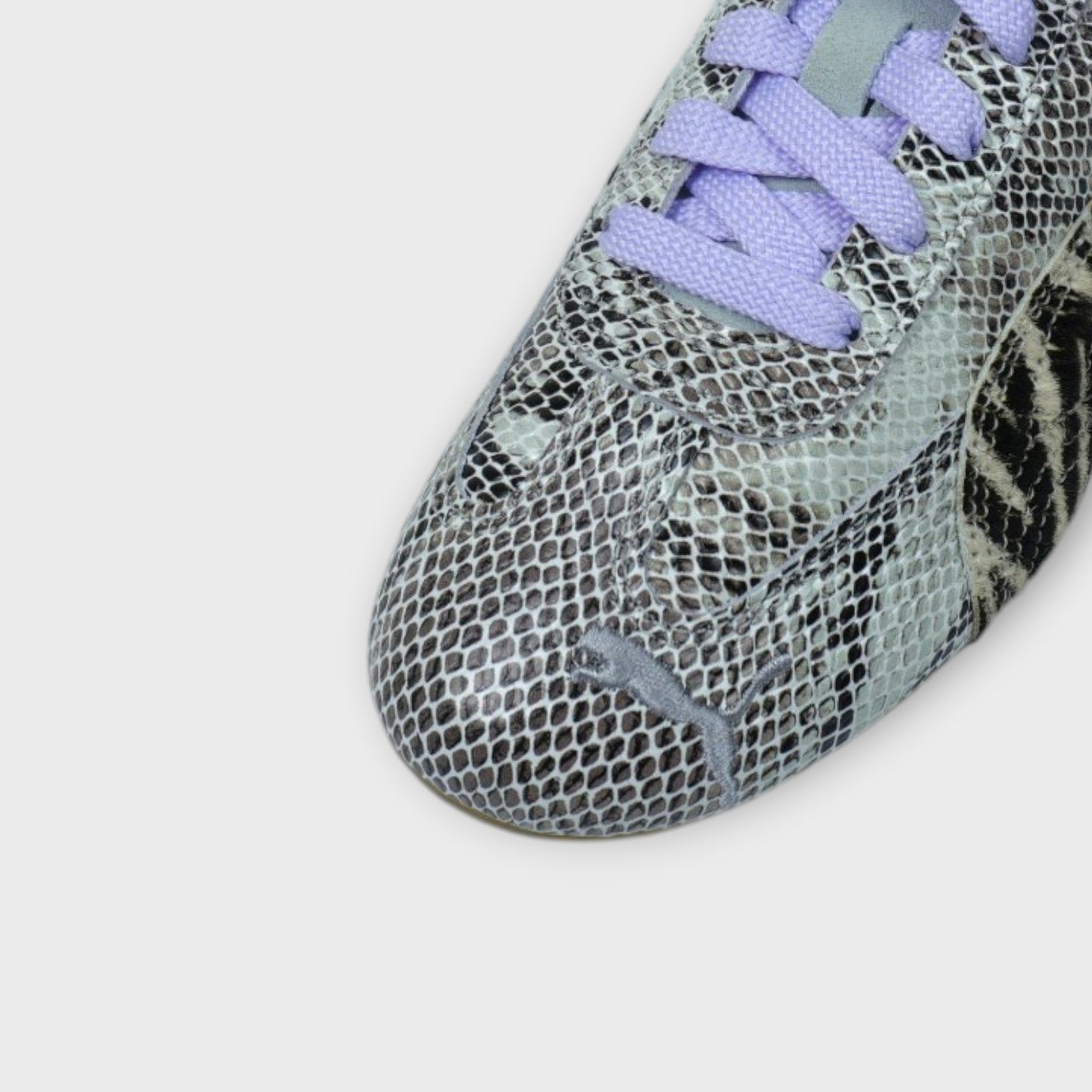 PUMA SPEEDCAT MIXED FEEL WNS