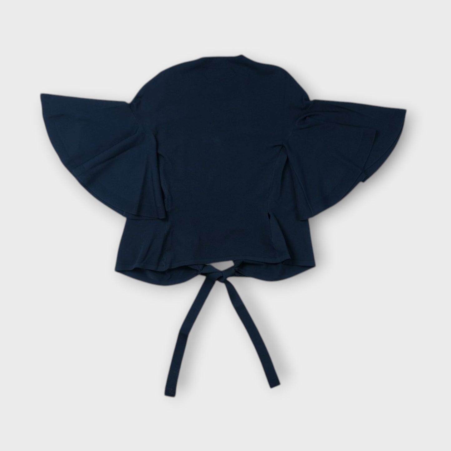 JACQUEMUS LA MAILLE PAYSAN