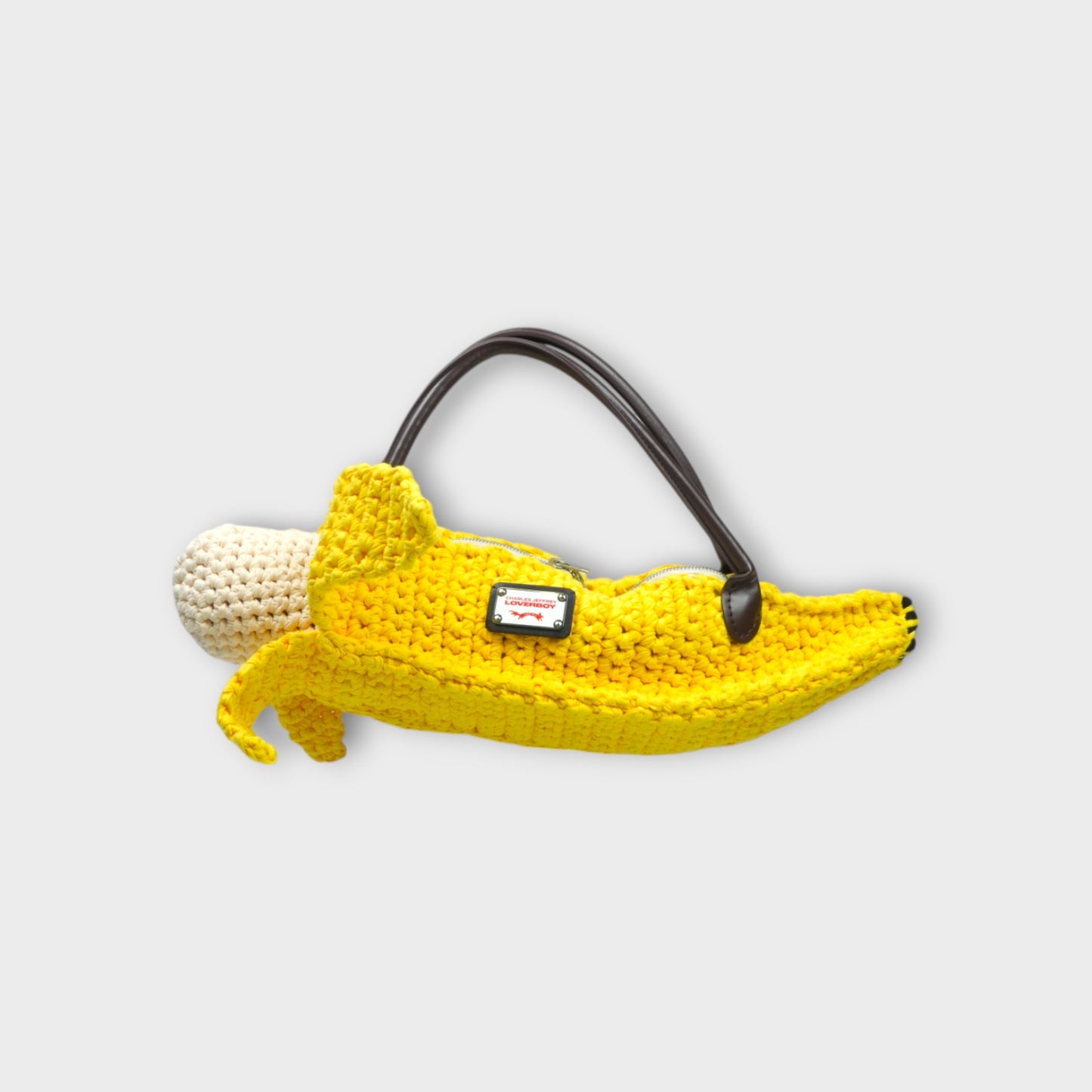 LOVER BOY BANANA BAG