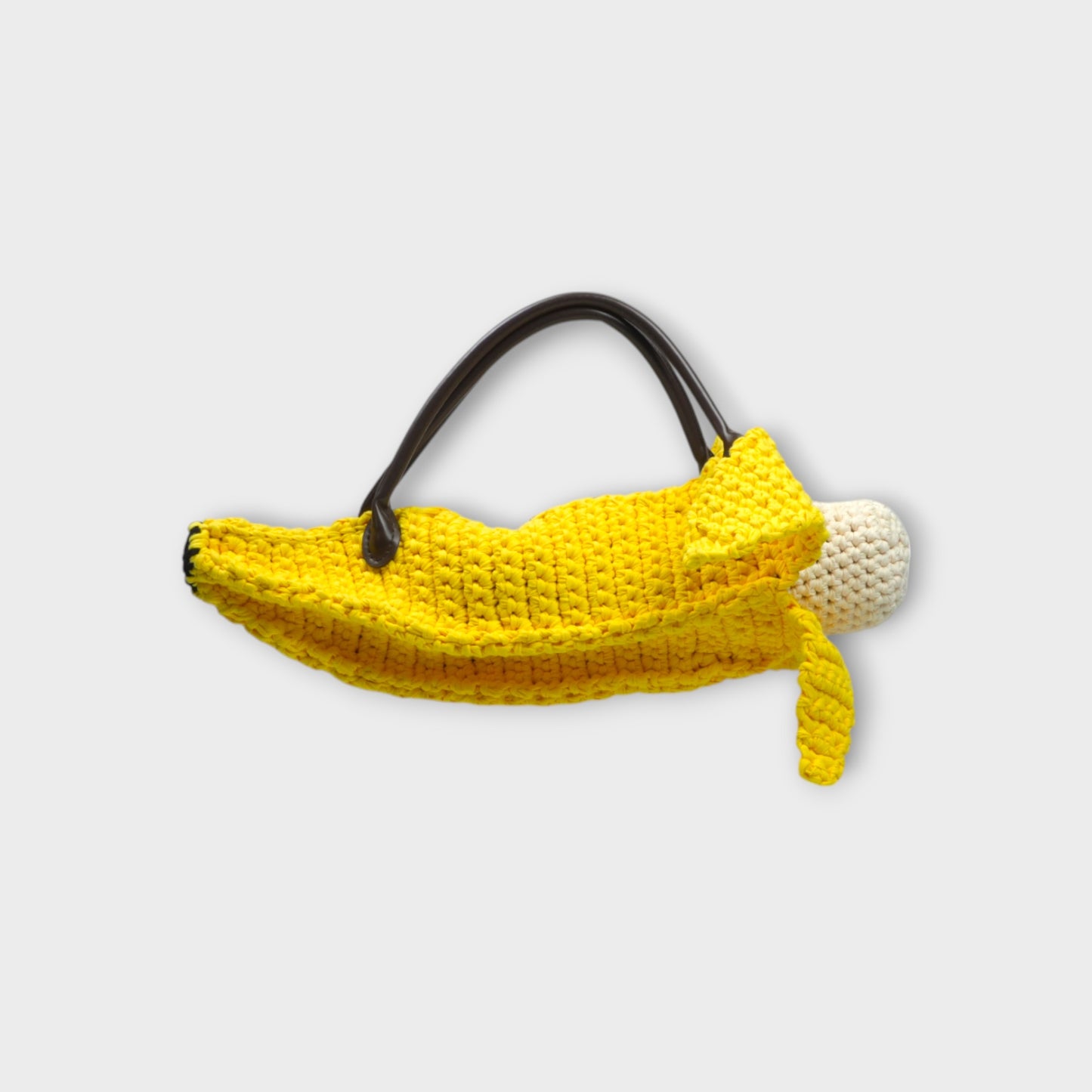 LOVER BOY BANANA BAG