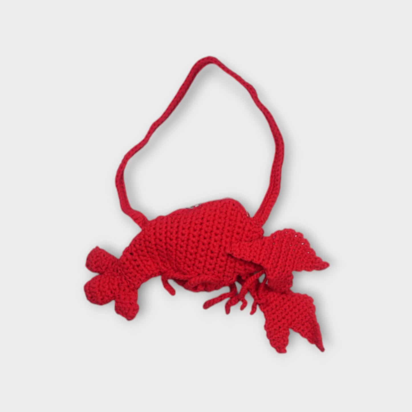 LOVER BOY LOBSTER BAG
