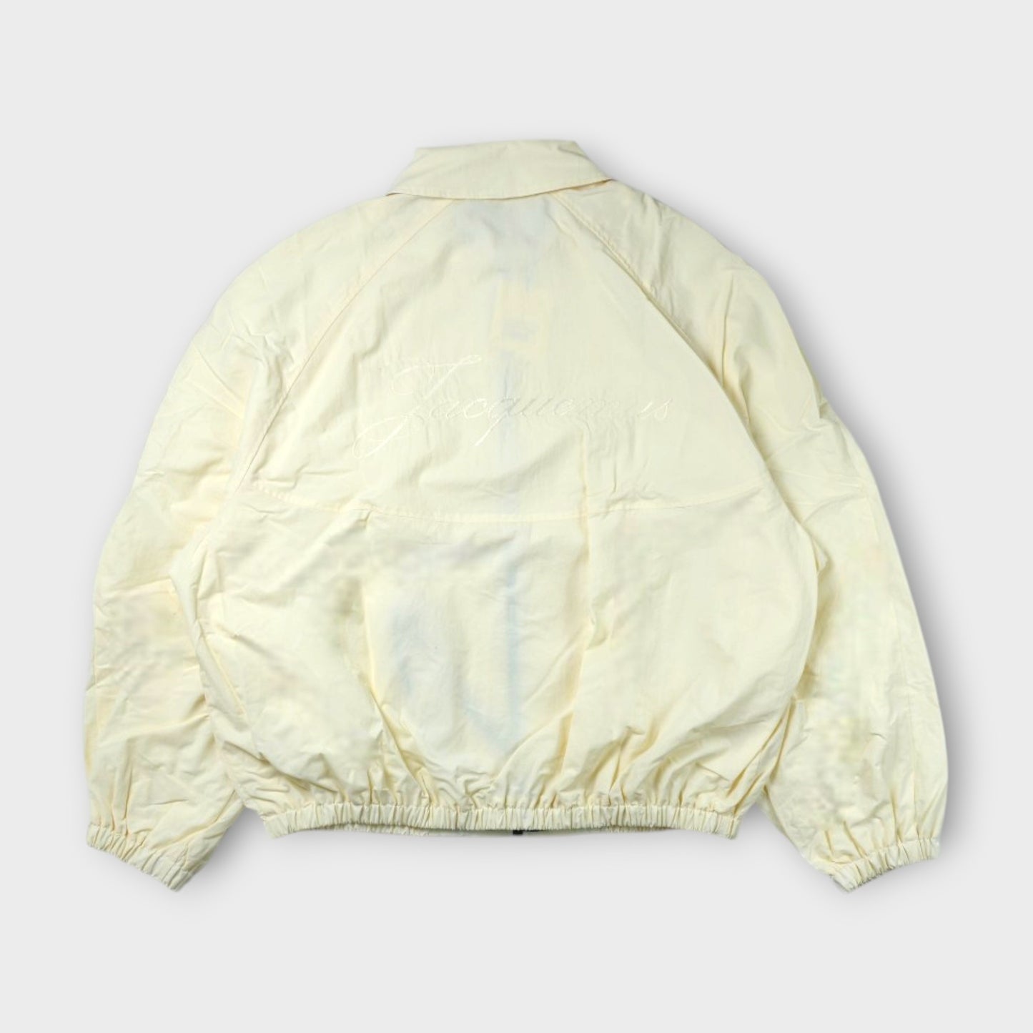 JACQUEMUS LE COUPE-VENT OLD