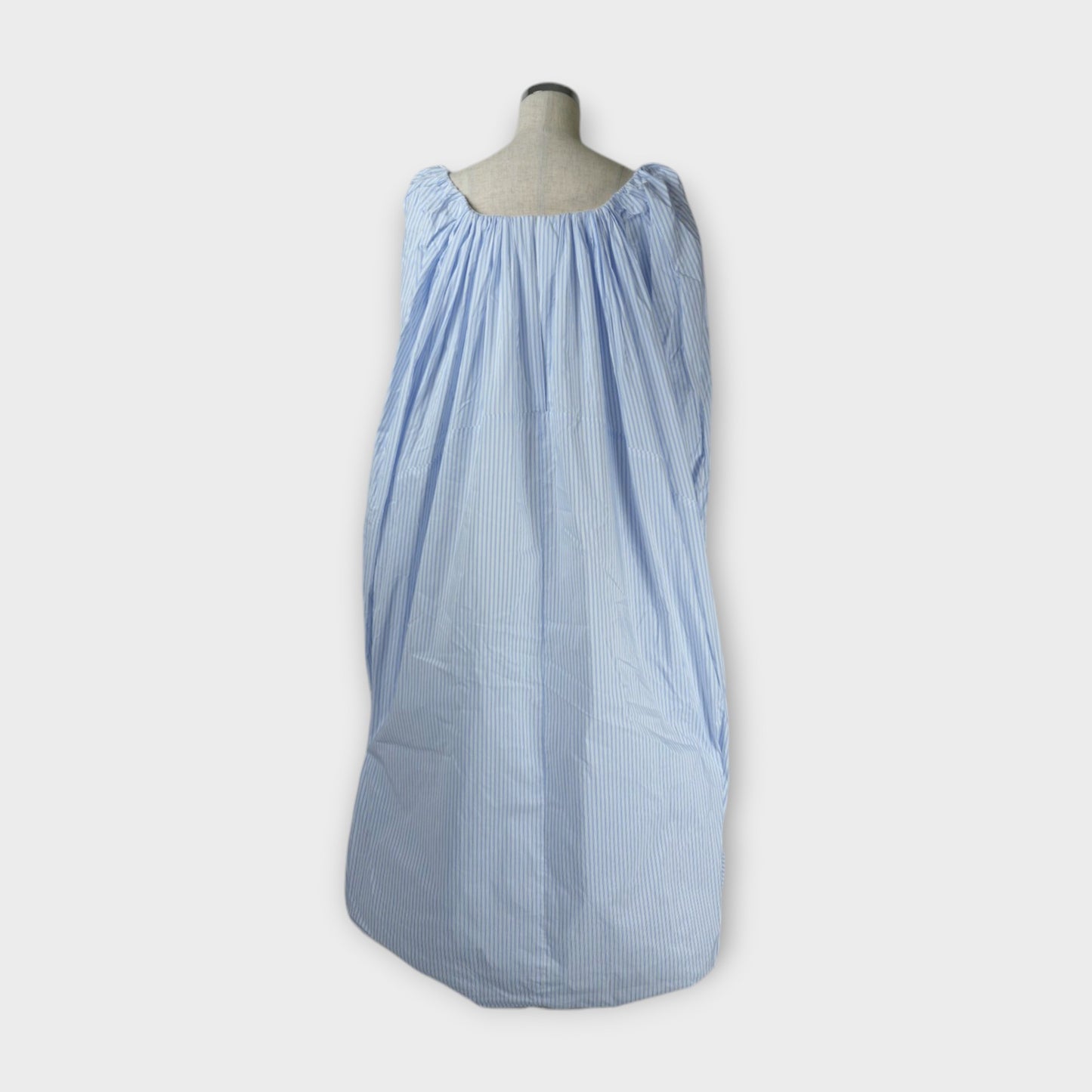 JACQUEMUS LA ROBE LAVANDE