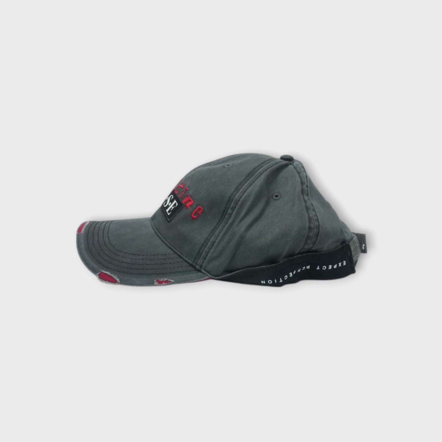 Martine Rose ROLL BACK CAP