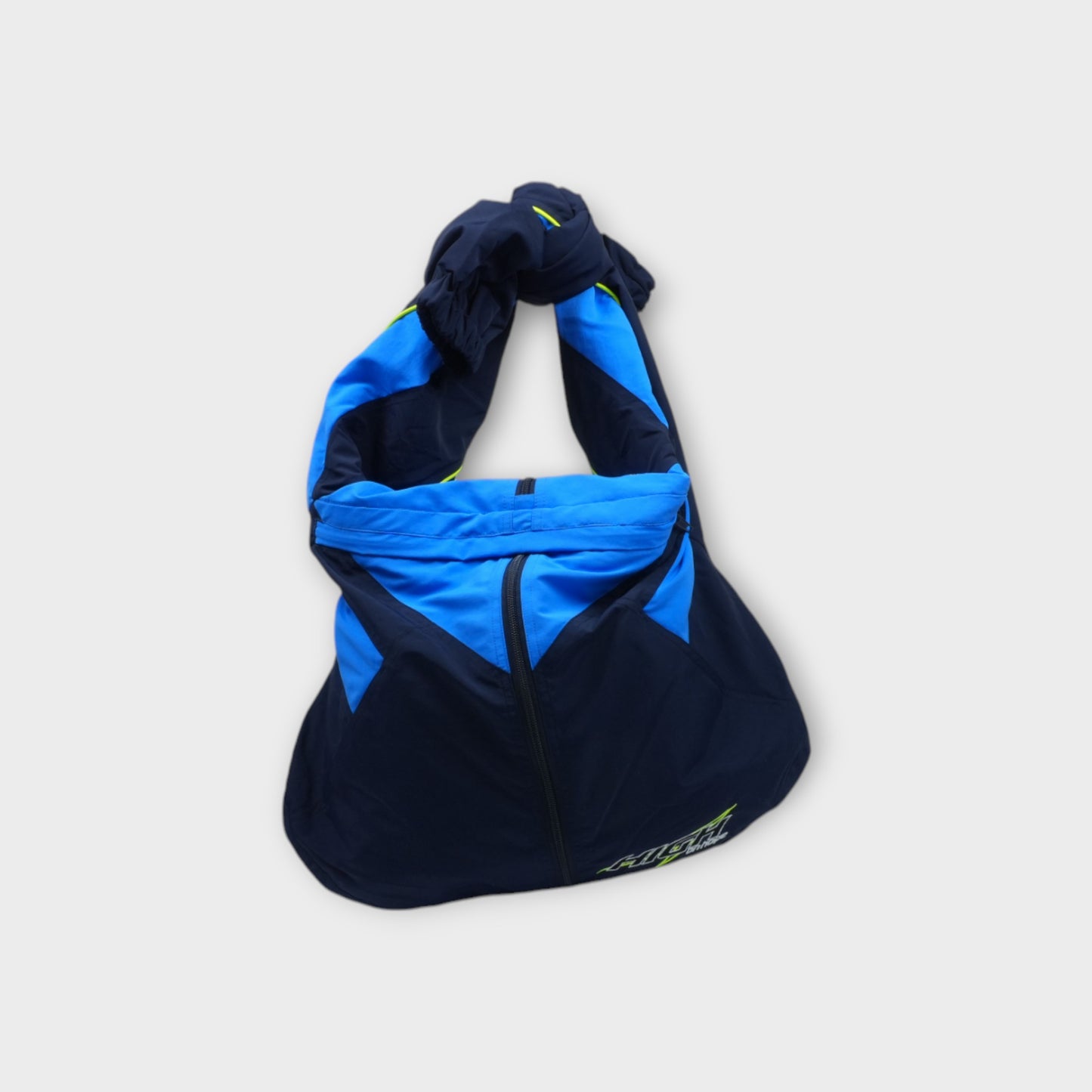 Martine Rose TRACKJACKET TOTE BAG