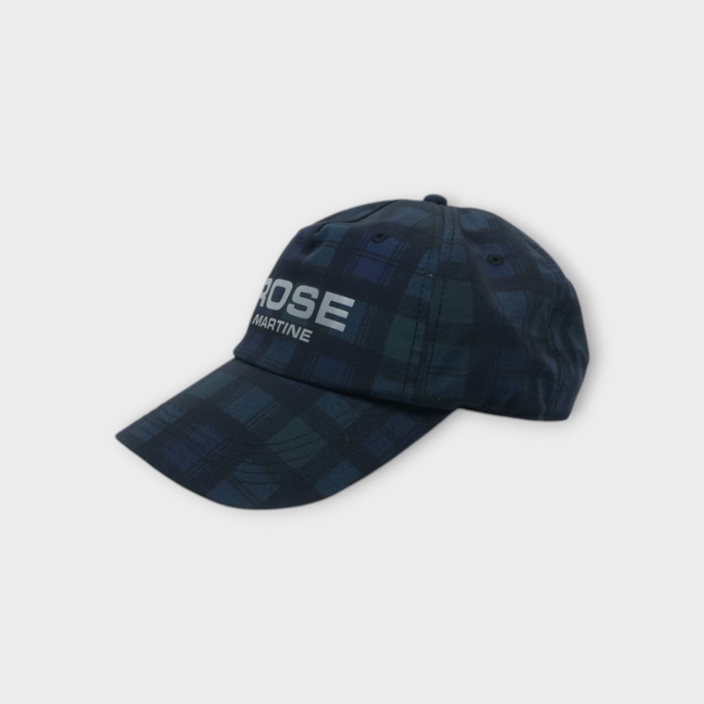 Martine Rose NYLON CAP