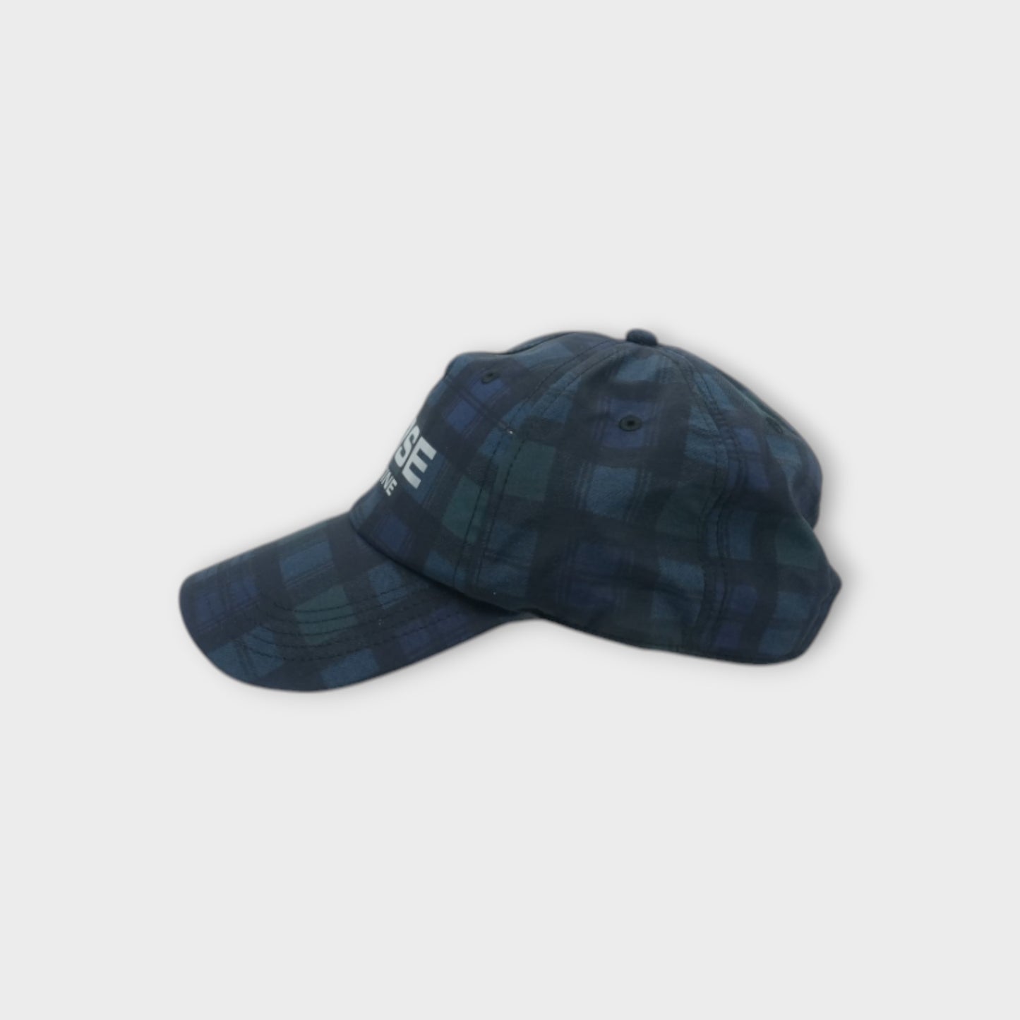 Martine Rose NYLON CAP
