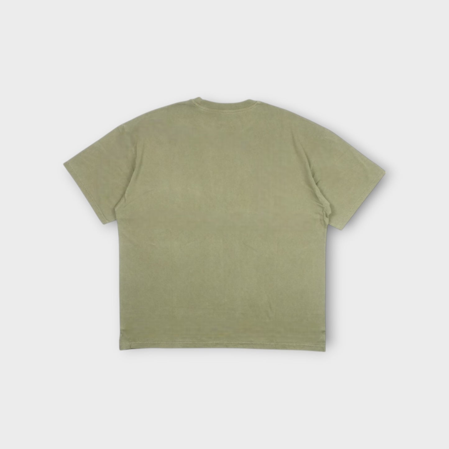 Martine Rose S/S OVERSIZED T-SHIRT