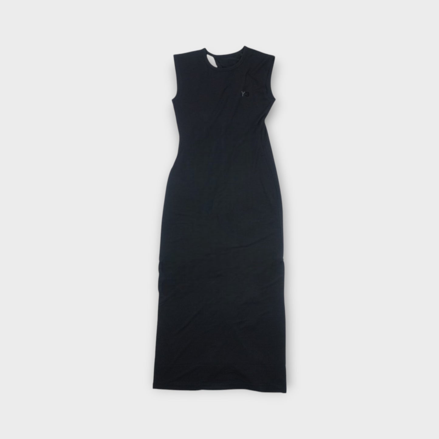 Y-3 TANK DRESS