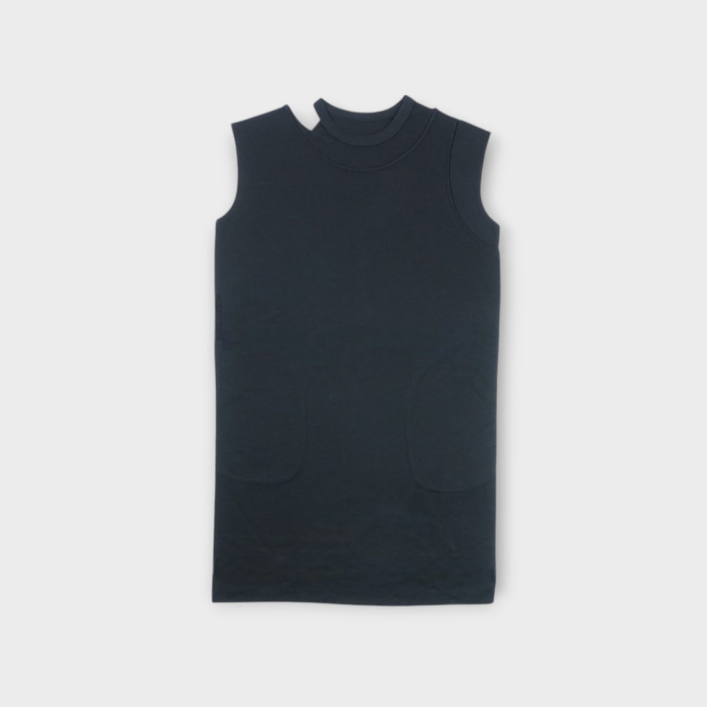 Y-3 TEE DRESS