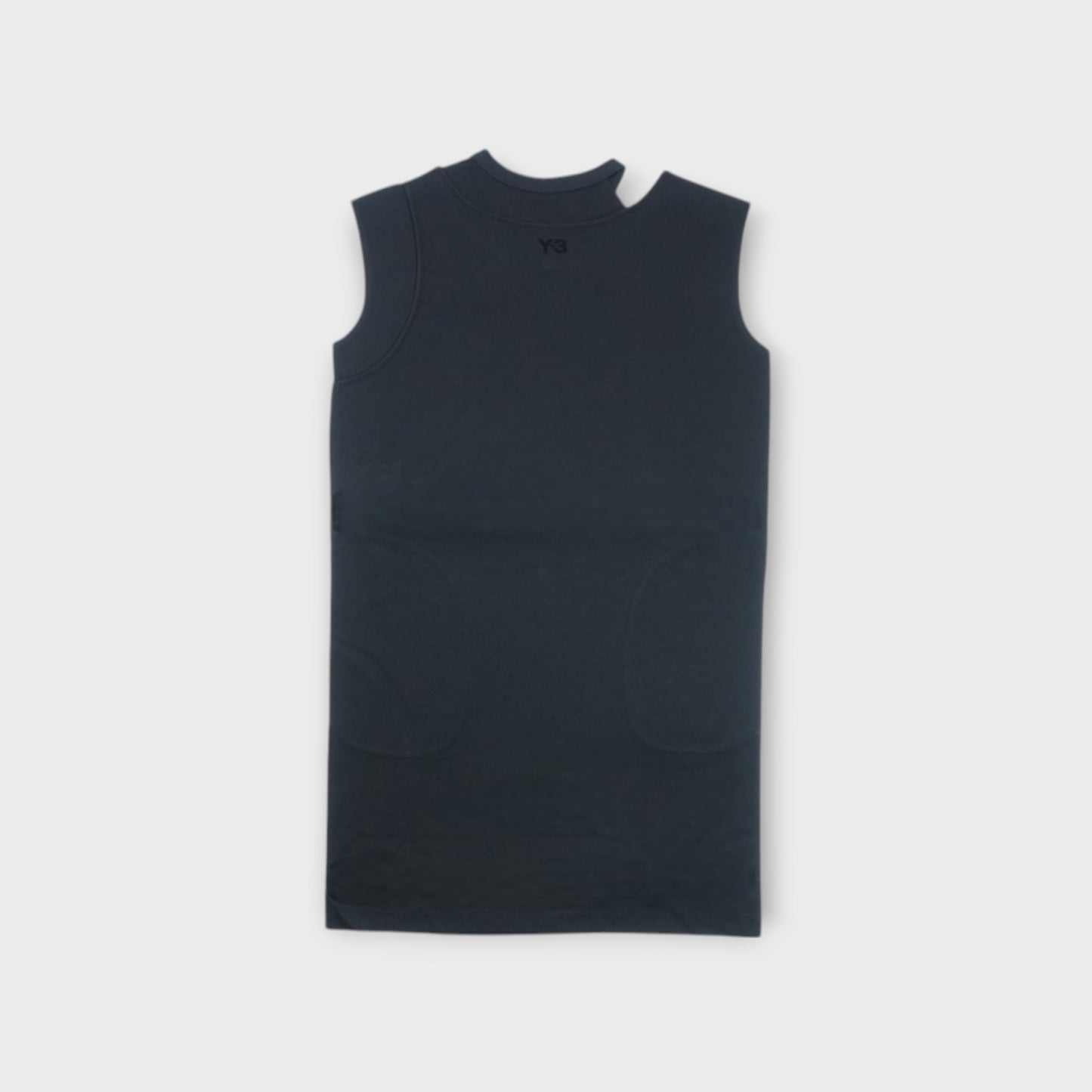 Y-3 TEE DRESS
