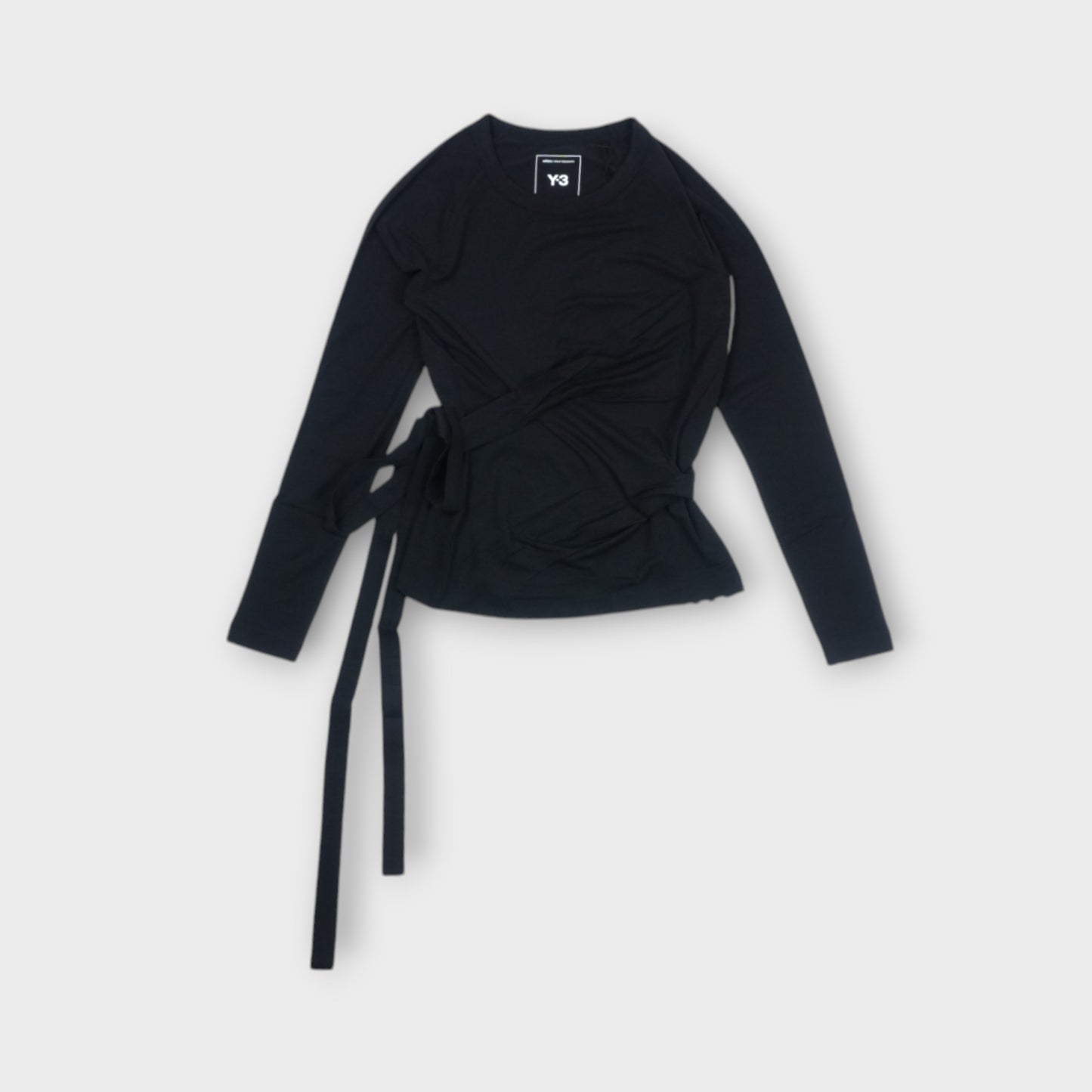 Y-3 TNC LS TEE