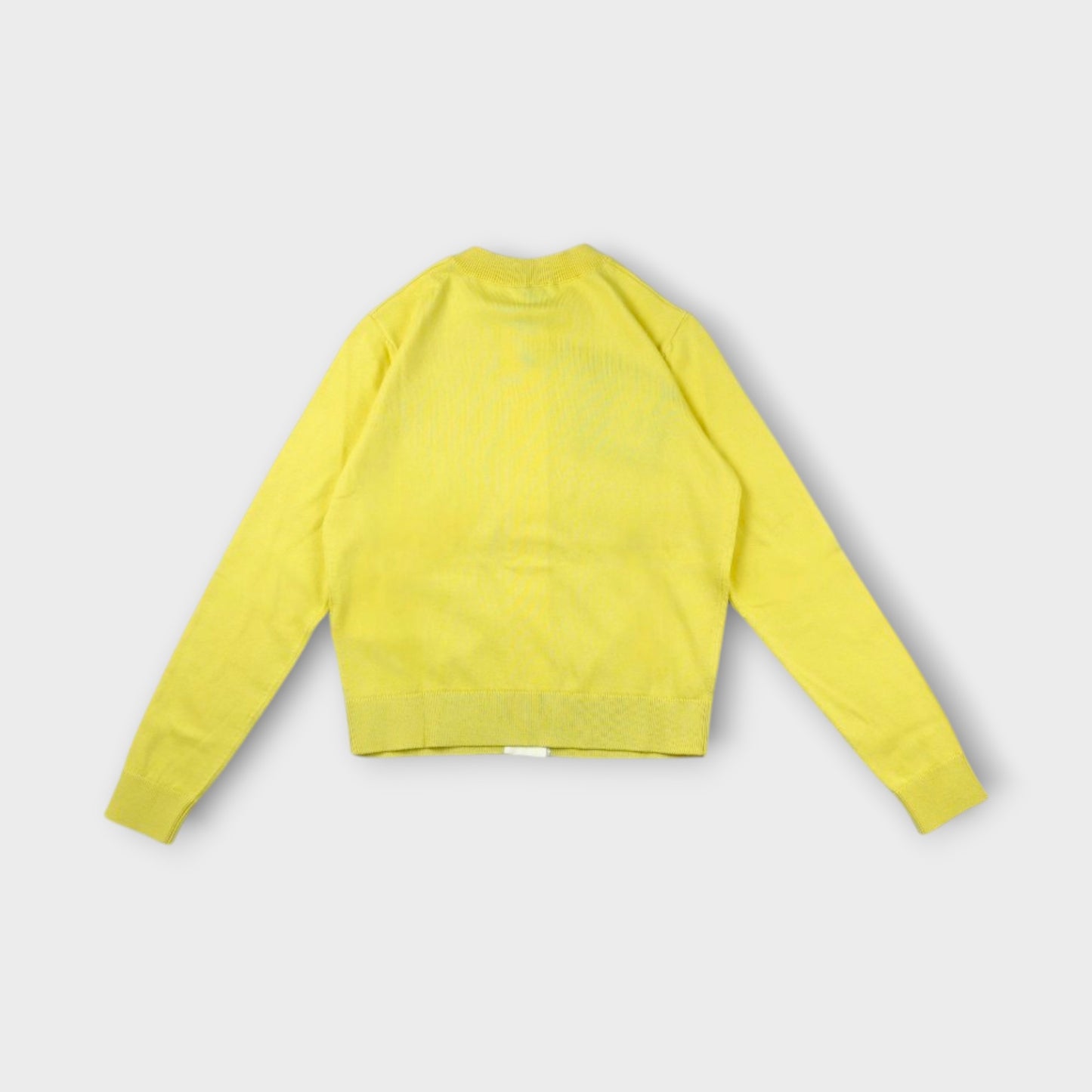 PATOU CARDIGAN