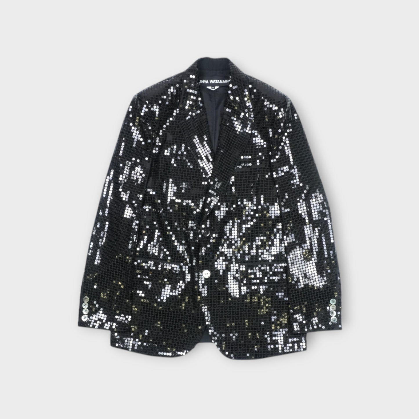 JUNYA WATANABE JACKET
