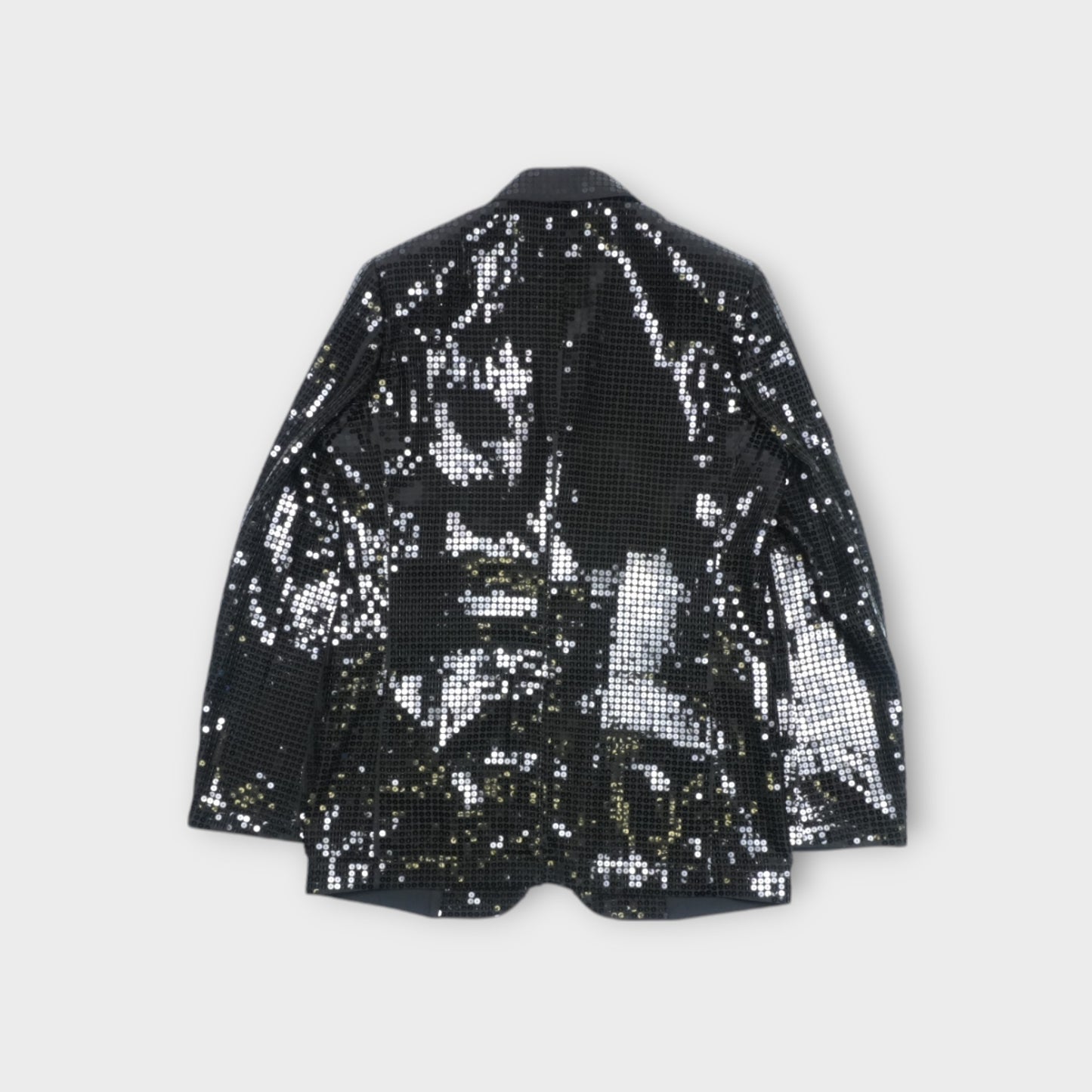 JUNYA WATANABE JACKET