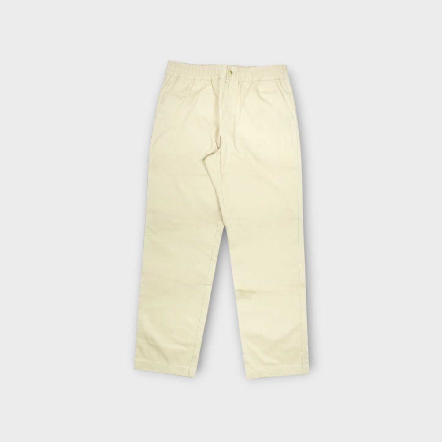 MAISON KITSUNÉ CASUAL PANTS
