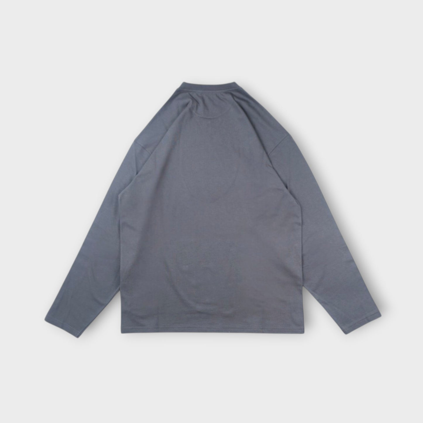 JIL SANDER LONGTSHIRT