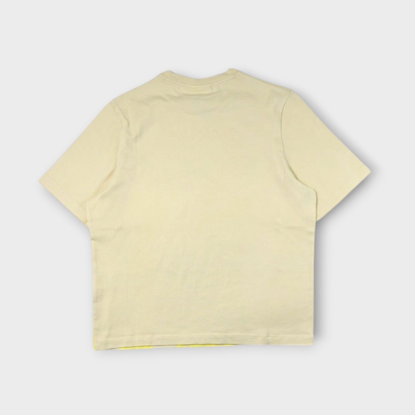 MAISON KITSUNÉ FOX CUB COMFORT TEE-SHIRT