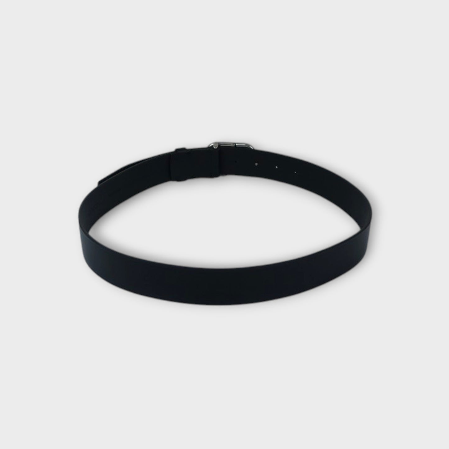 BALENCIAGA BB LARGE BELT 35