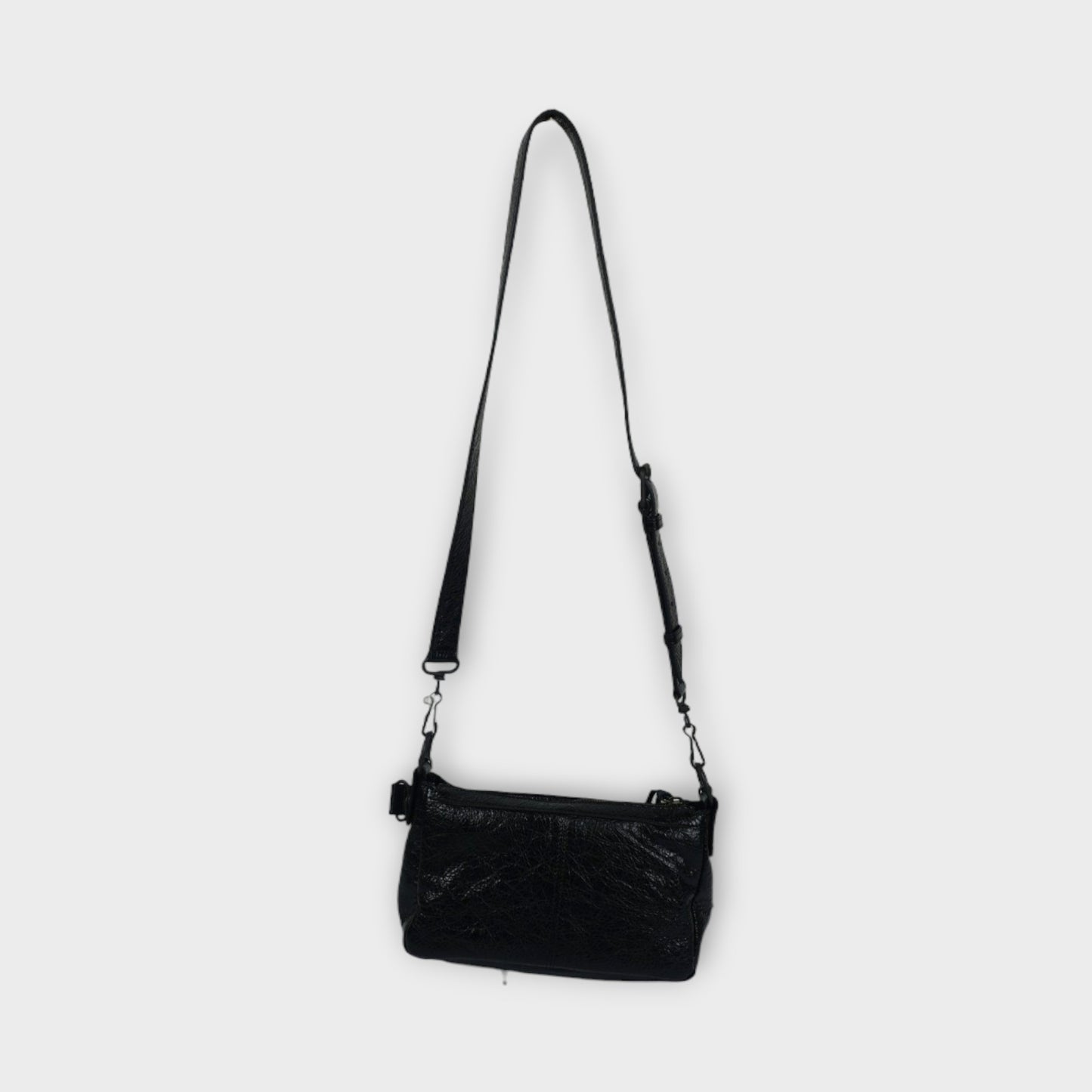BALENCIAGA LE CITY MOTO MINI