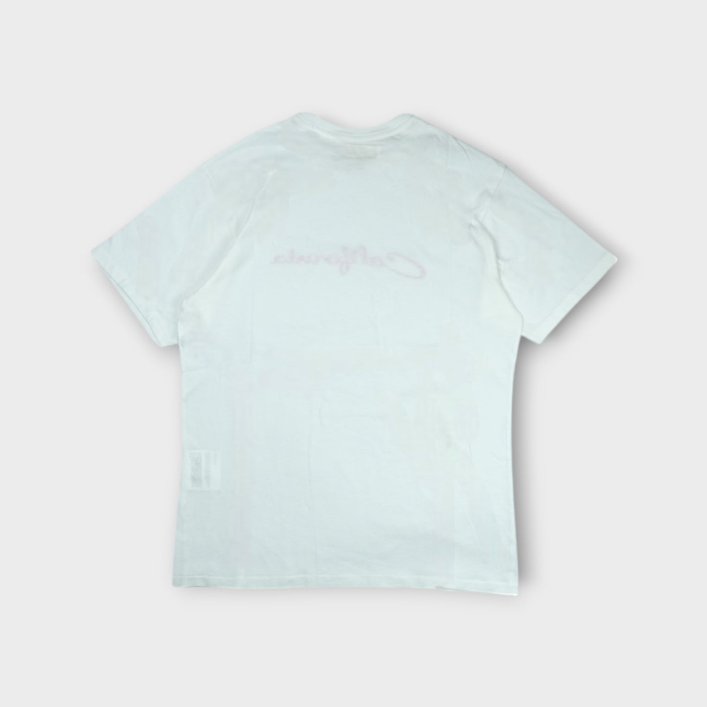 ERL CALIFORNIA SIGNATURE T-SHIRT