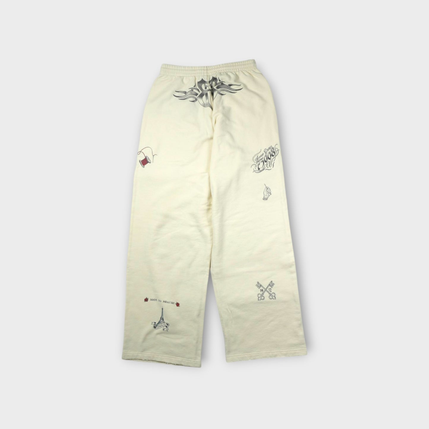 BALENCIAGA Baggy Sweatpants