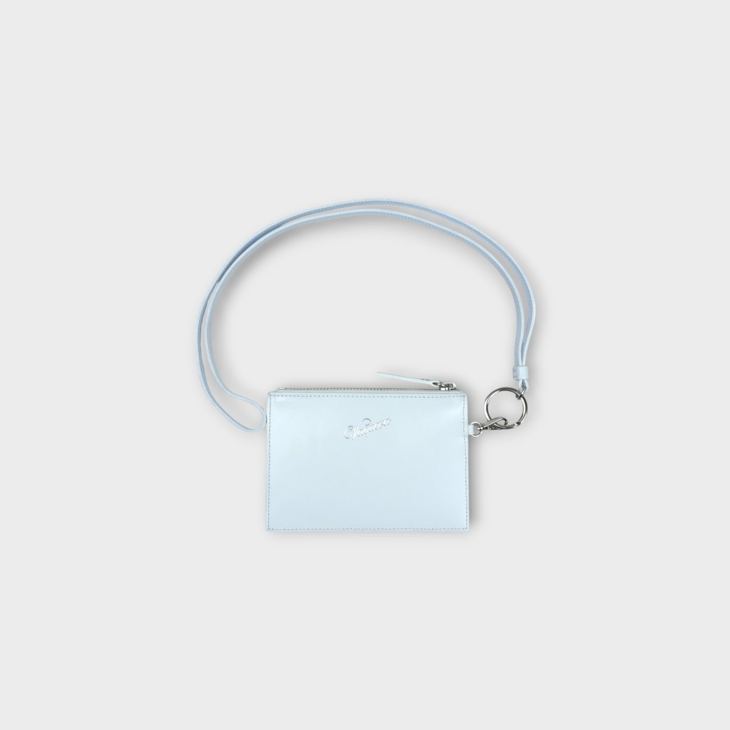 Vaquera TROMPE L'OEIL BAG LEATHER