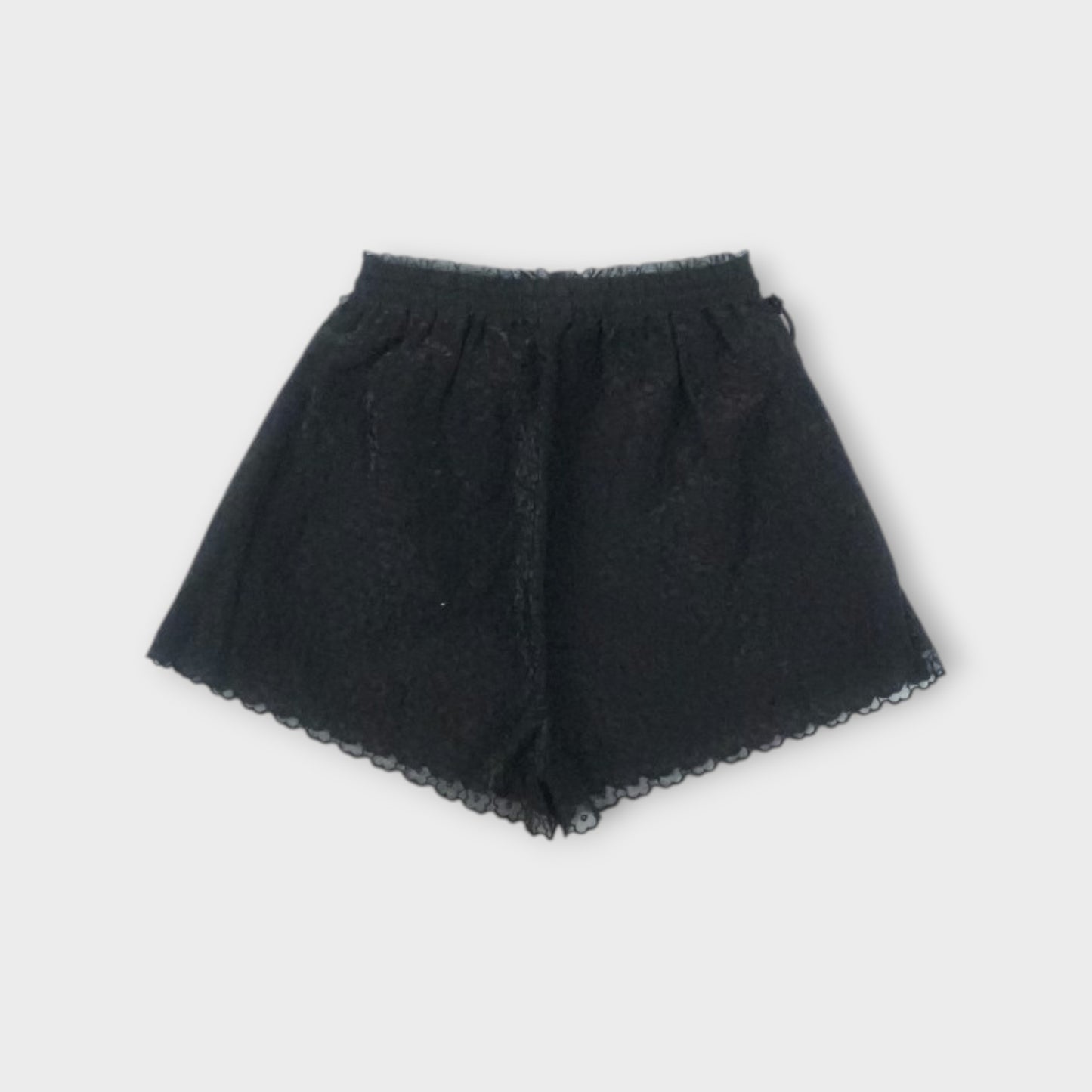 CECILIE BAHNSEN CBBLOSSOM SHORTS