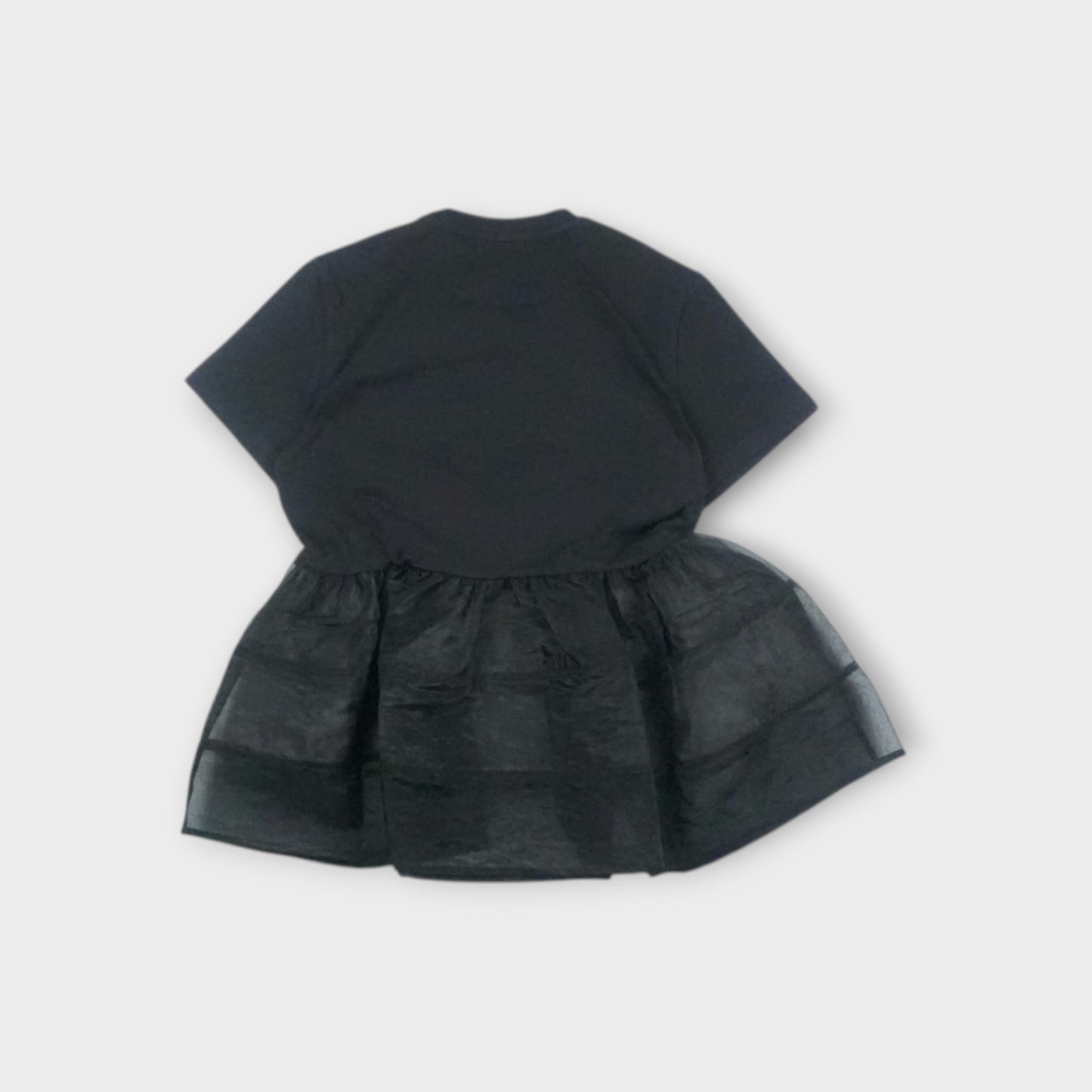 CECILIE BAHNSEN CBDAVID T-SHIRT