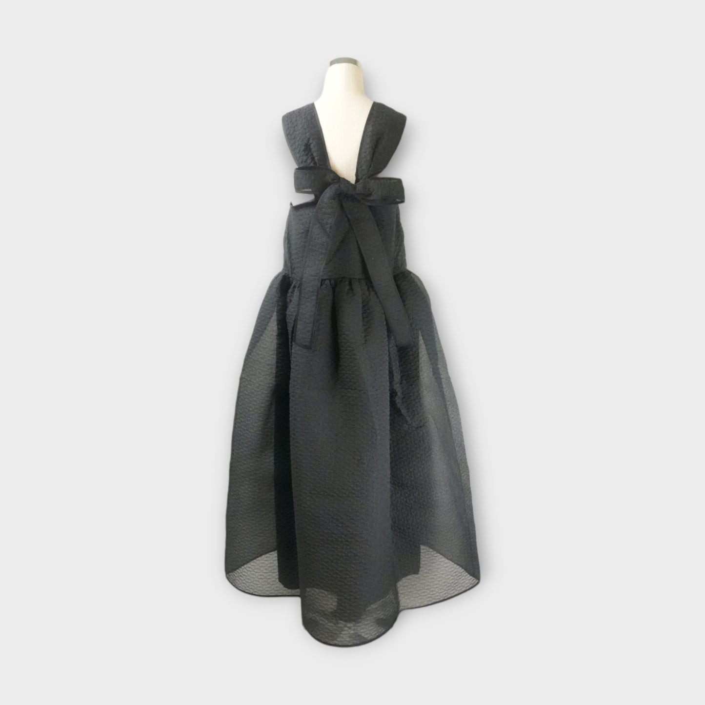 CECILIE BAHNSEN CBDORA DRESS