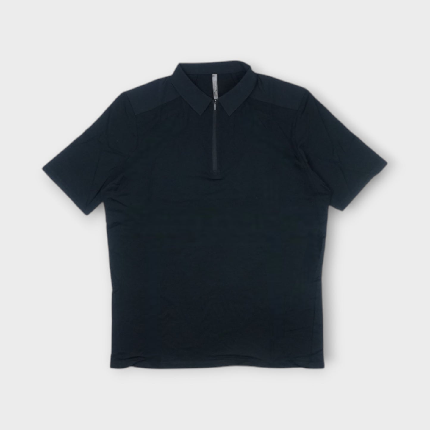 VEILANCE SS Polo Shirt