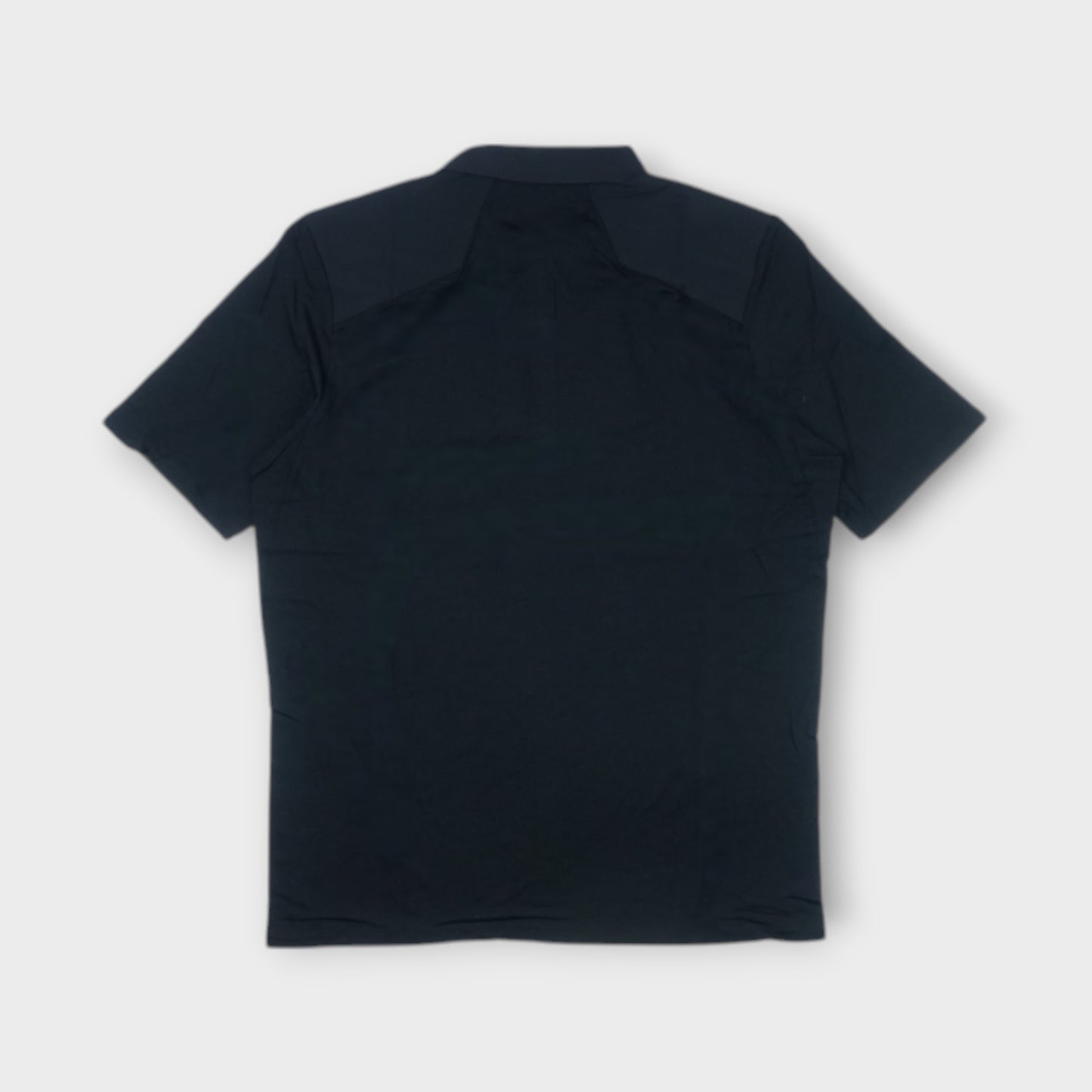 VEILANCE SS Polo Shirt